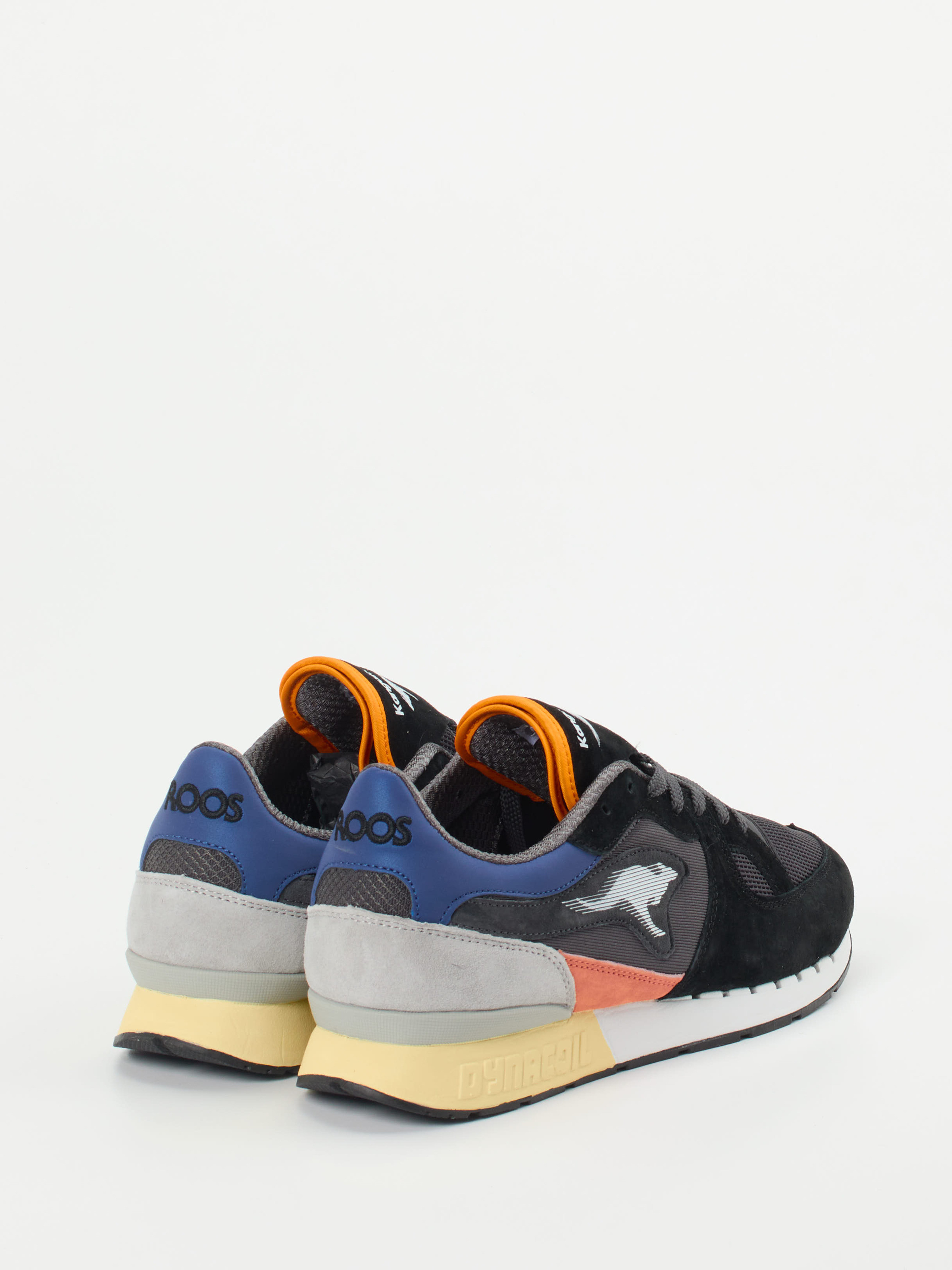 Sneaker schwarz 8465009025803