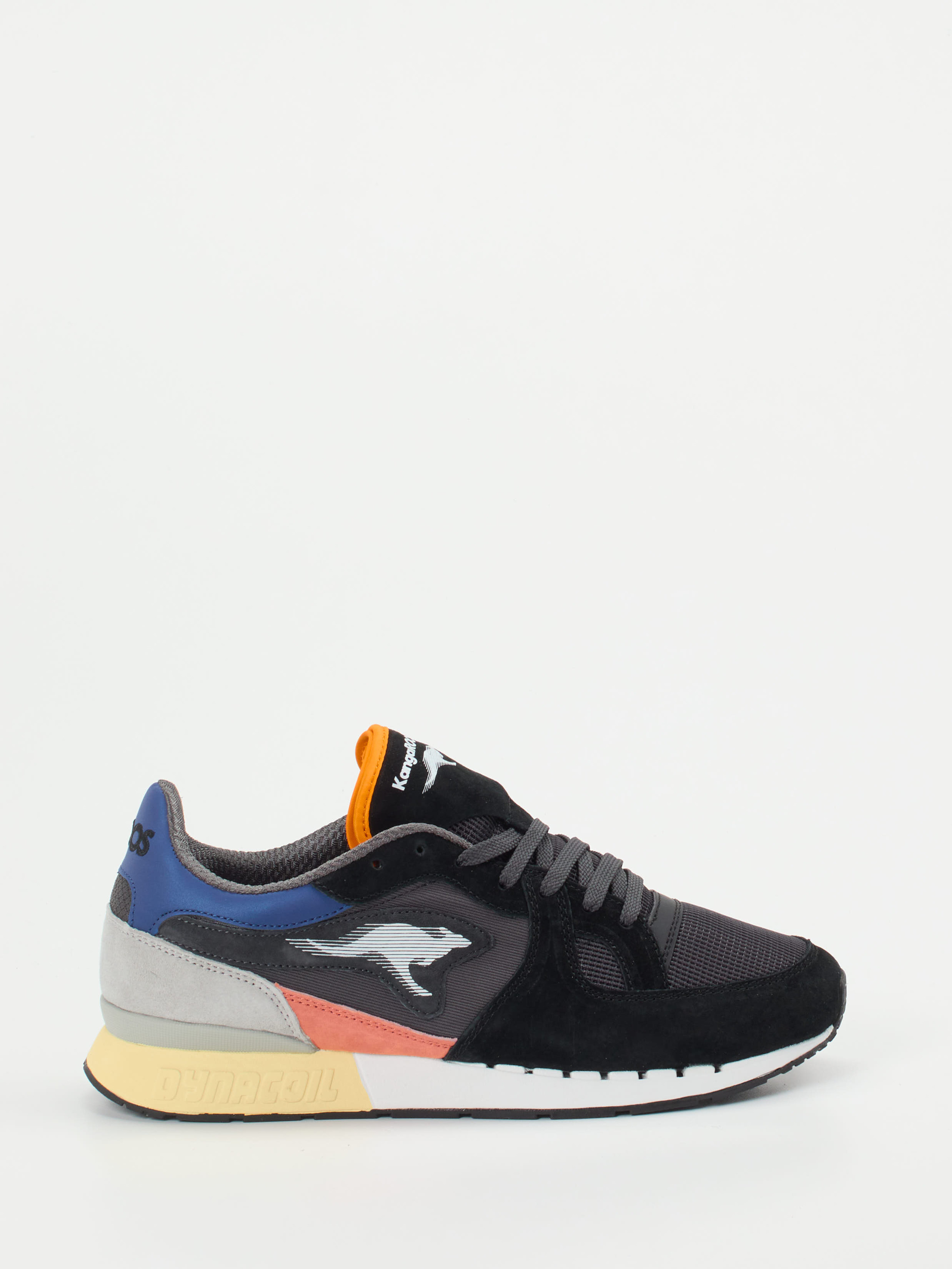 Sneaker schwarz 8465009025801