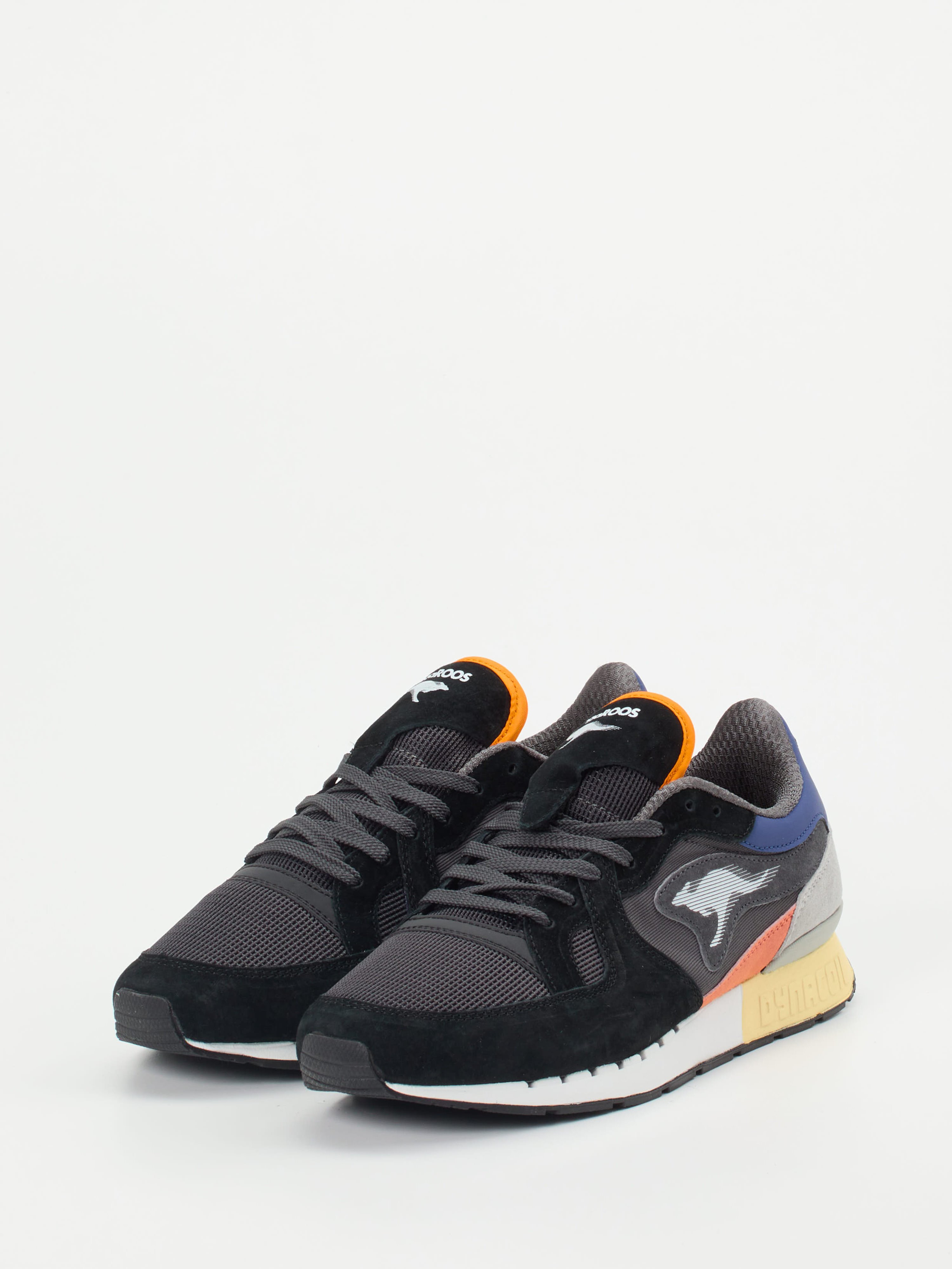 Sneaker schwarz 8465009025802
