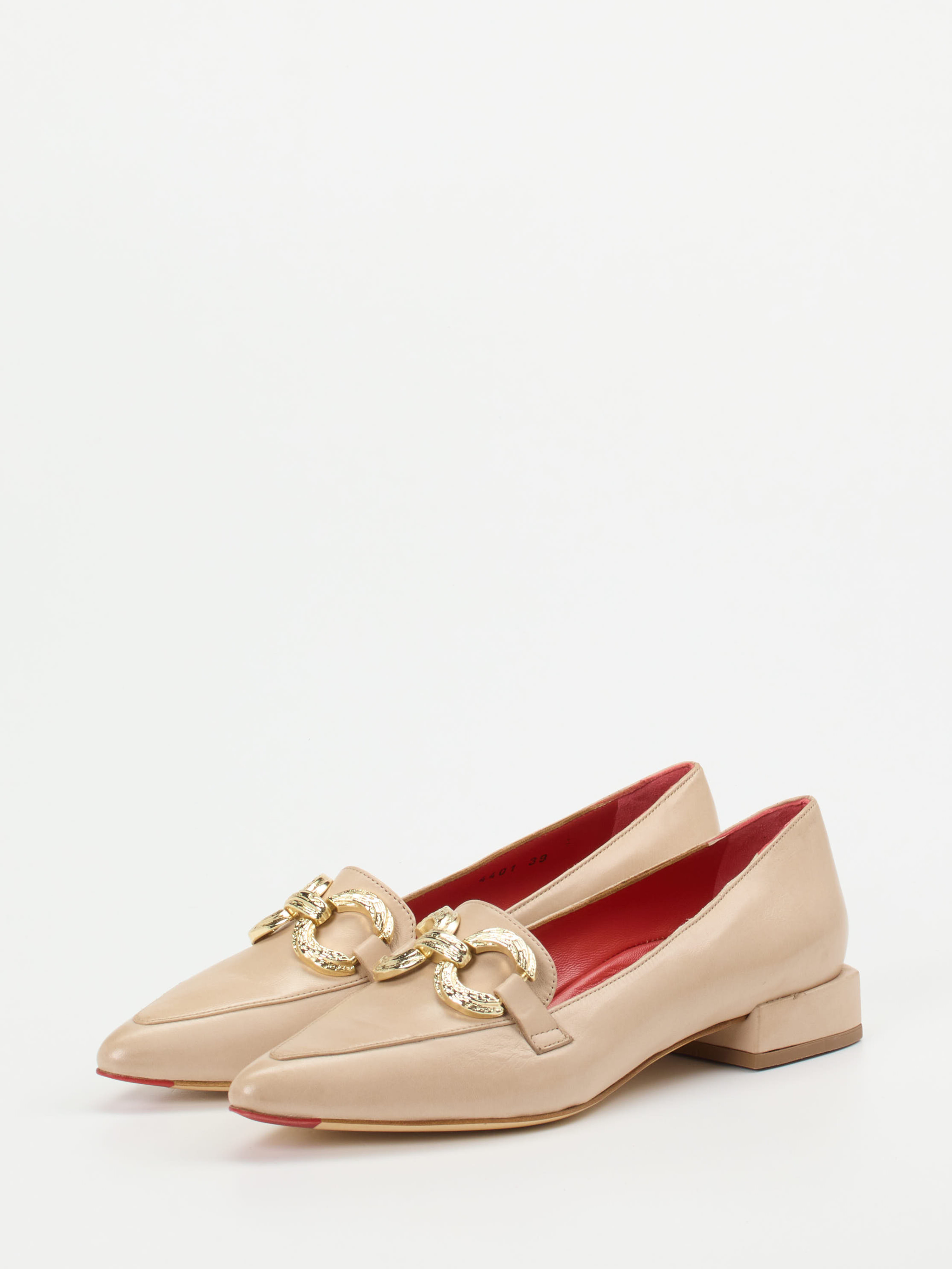 Slipper beige 1510399001702
