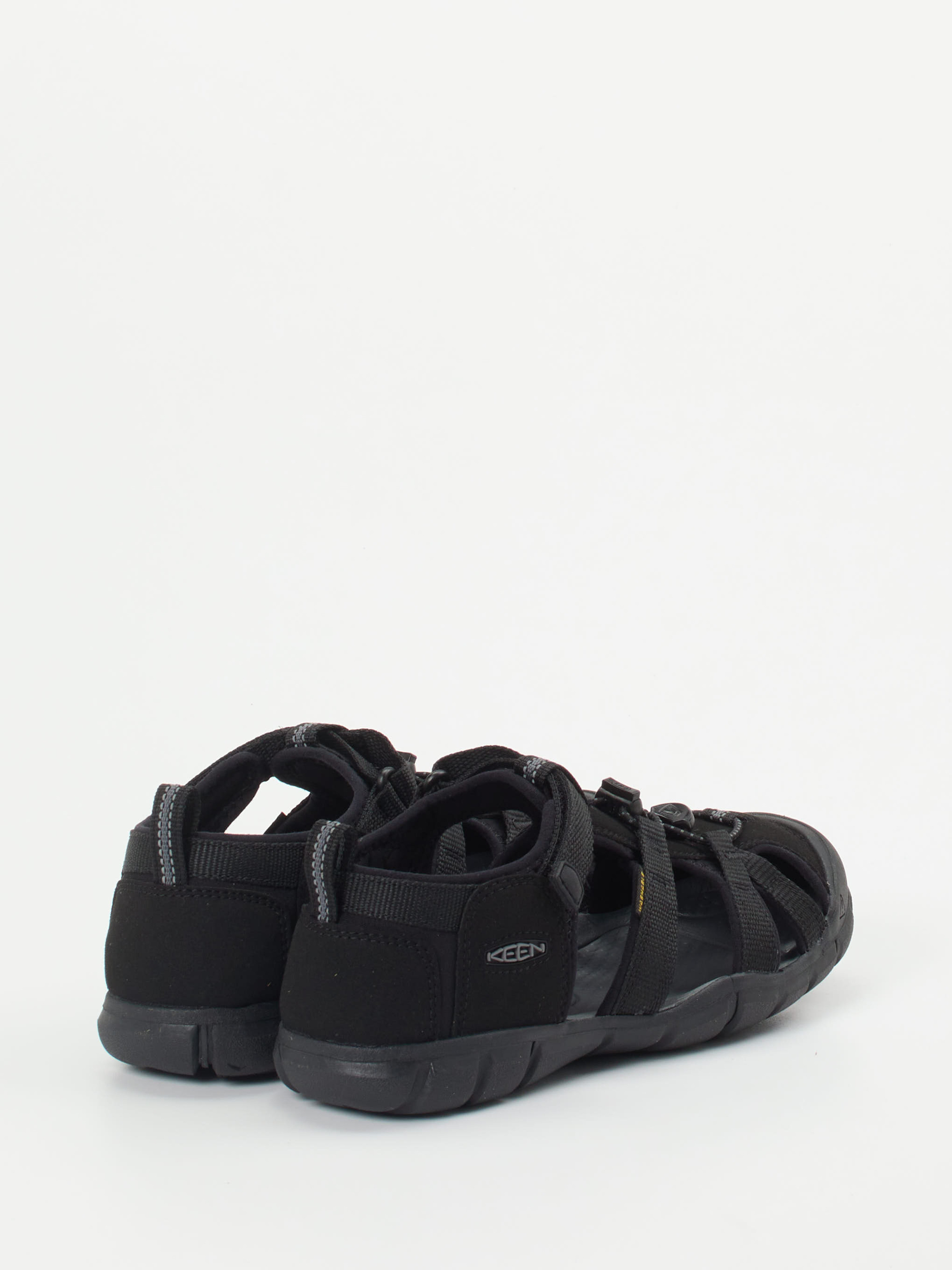 Sandalette schwarz 6231009000903