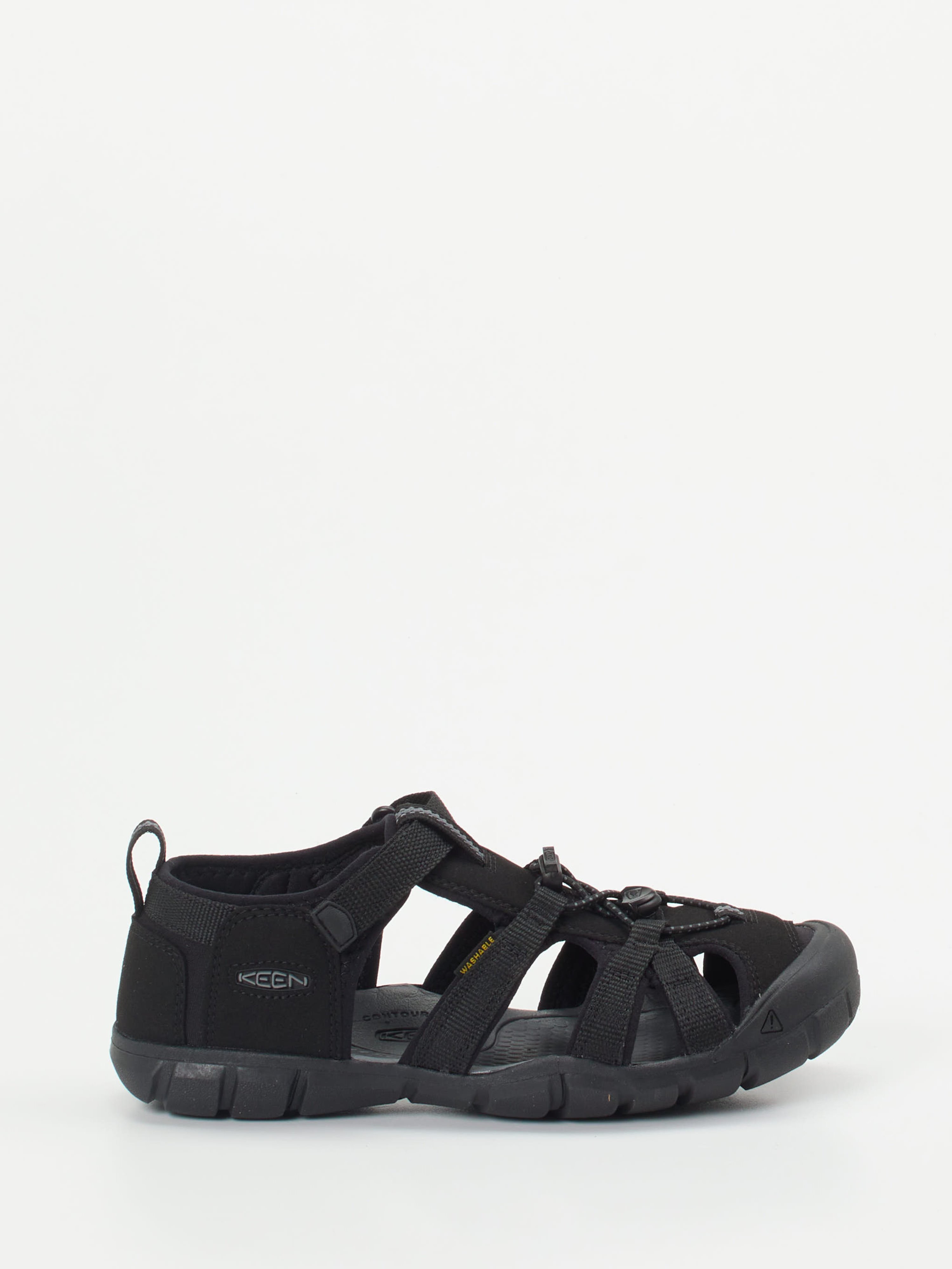 Sandalette schwarz 6231009000901