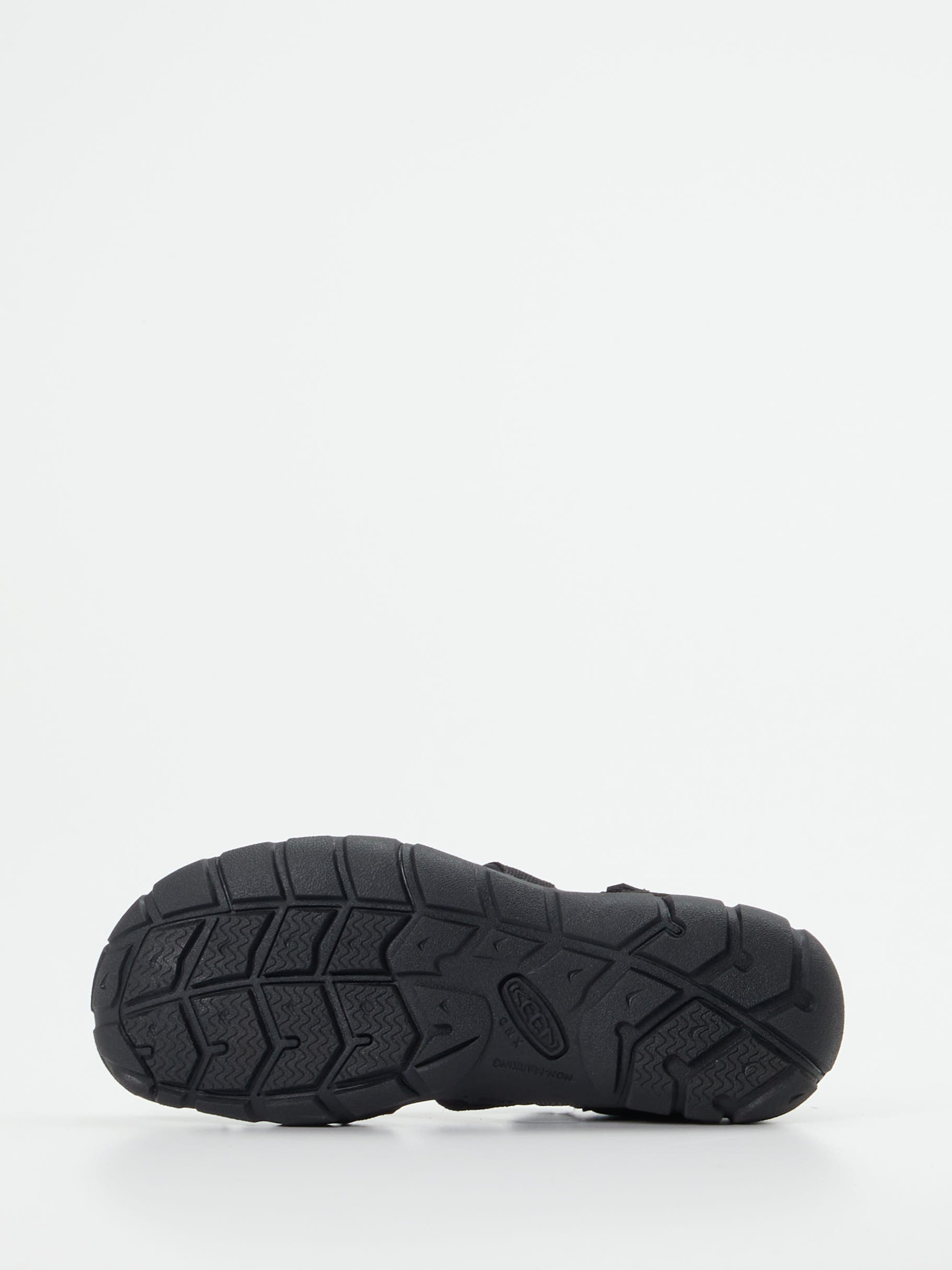 Sandalette schwarz 6231009000905