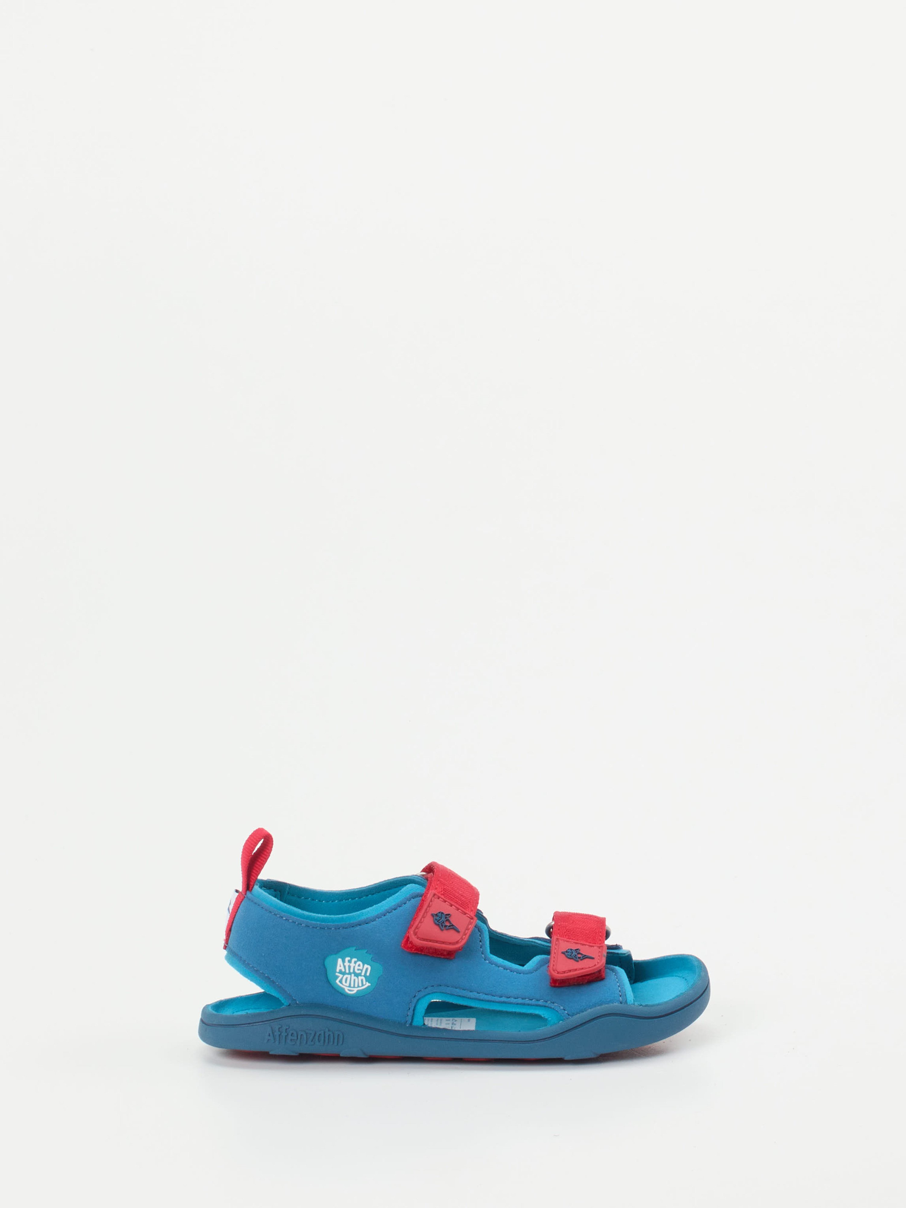 Sandale blau 6201101001101