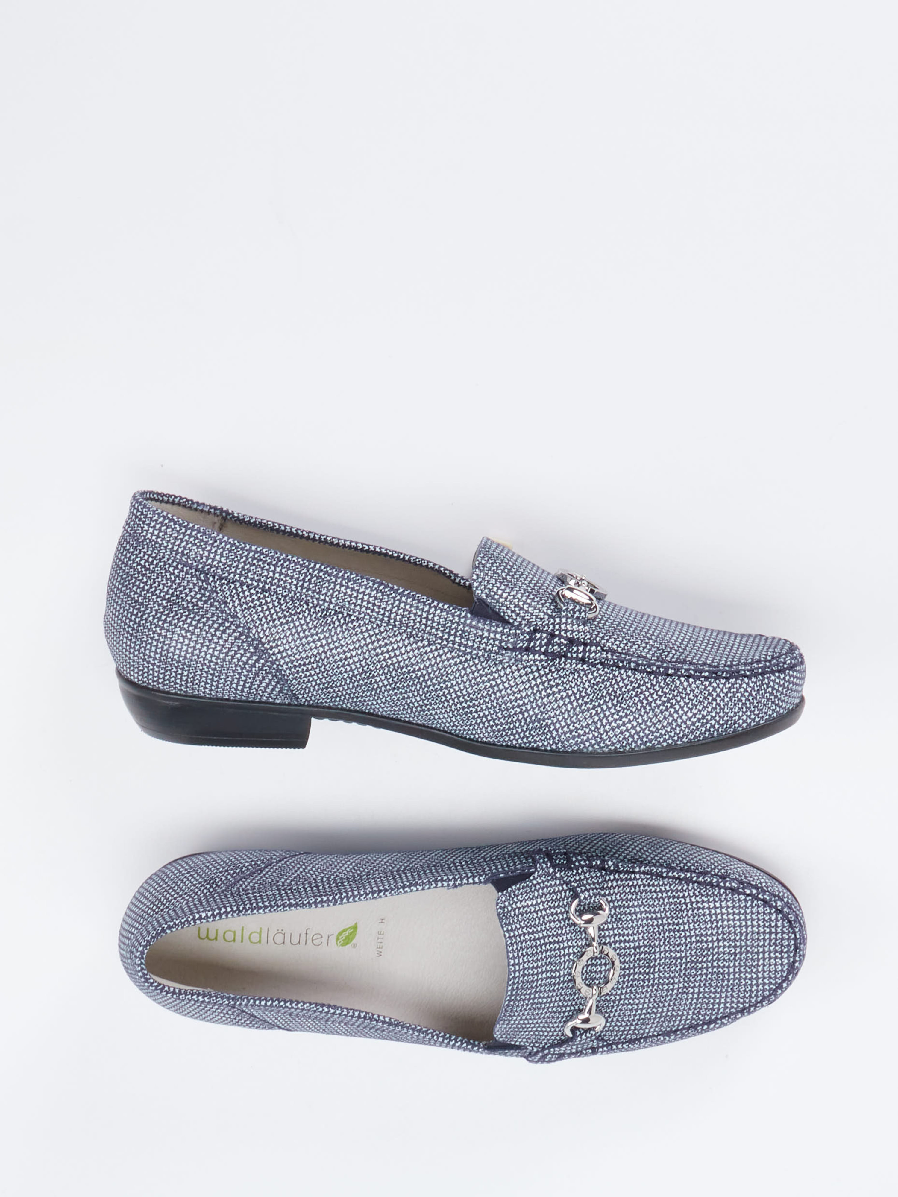 Trotteur blau 2551107000204