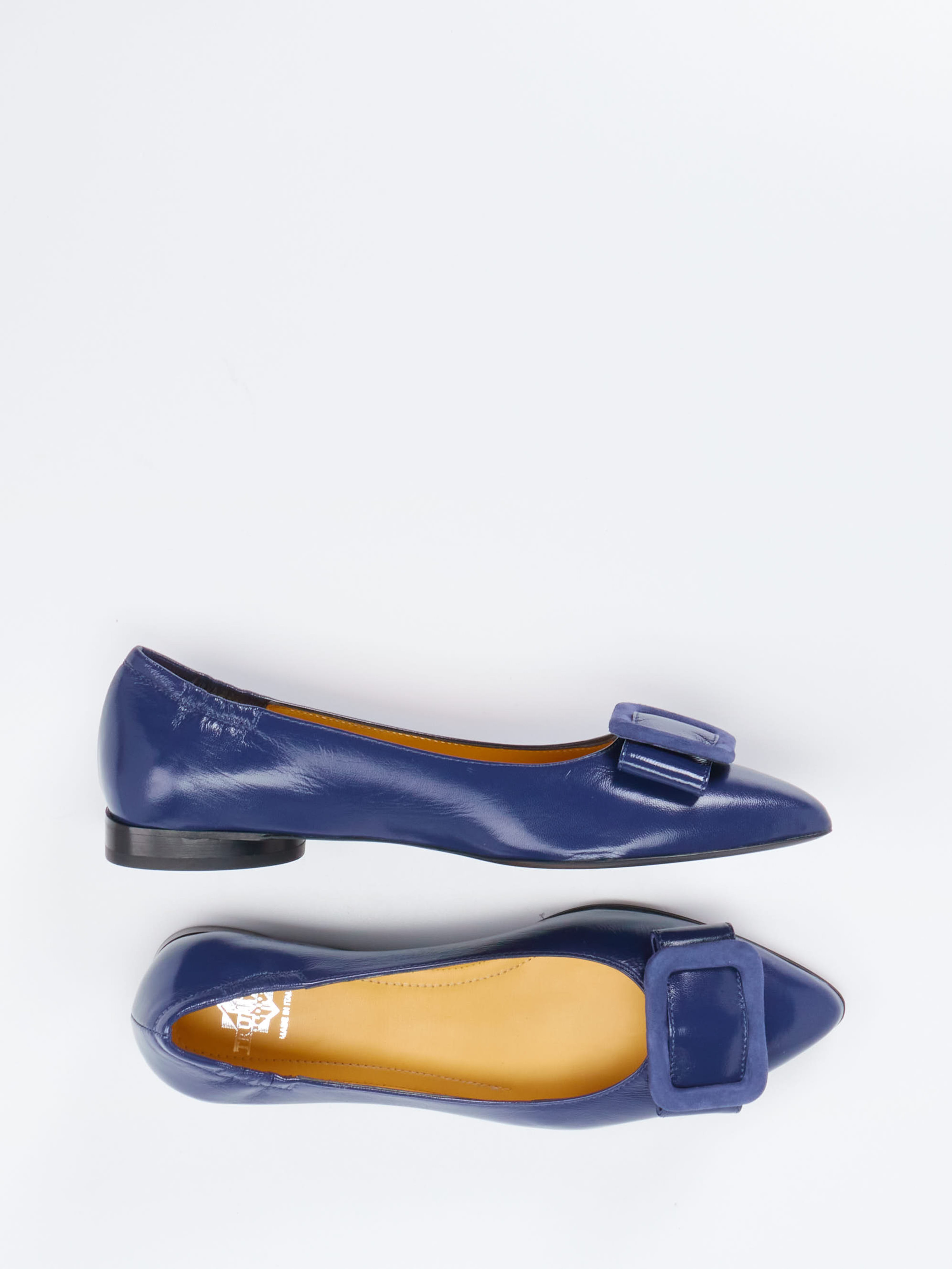 Ballerina blau 1410109010204