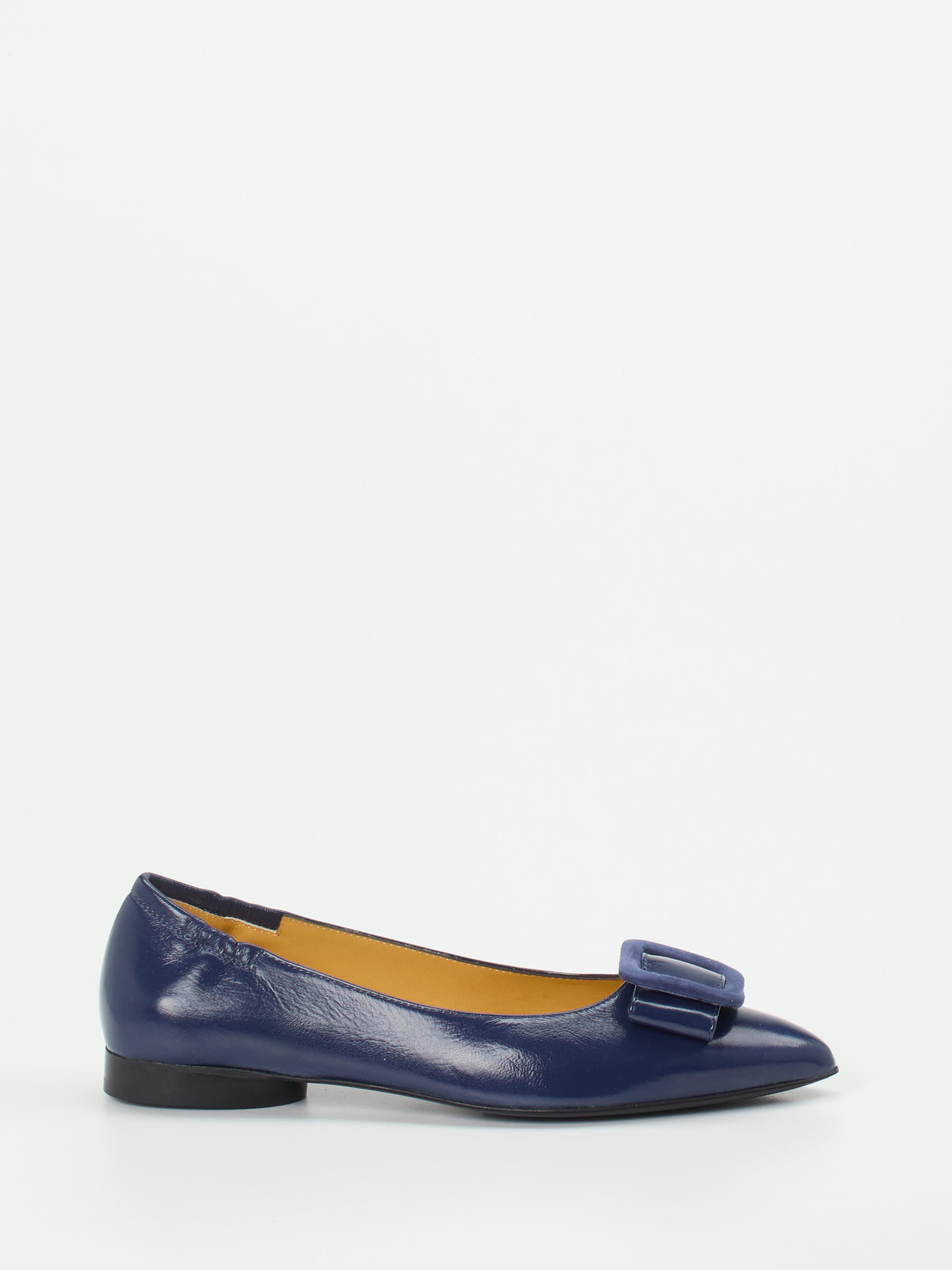 Ballerina blau 1410109010201