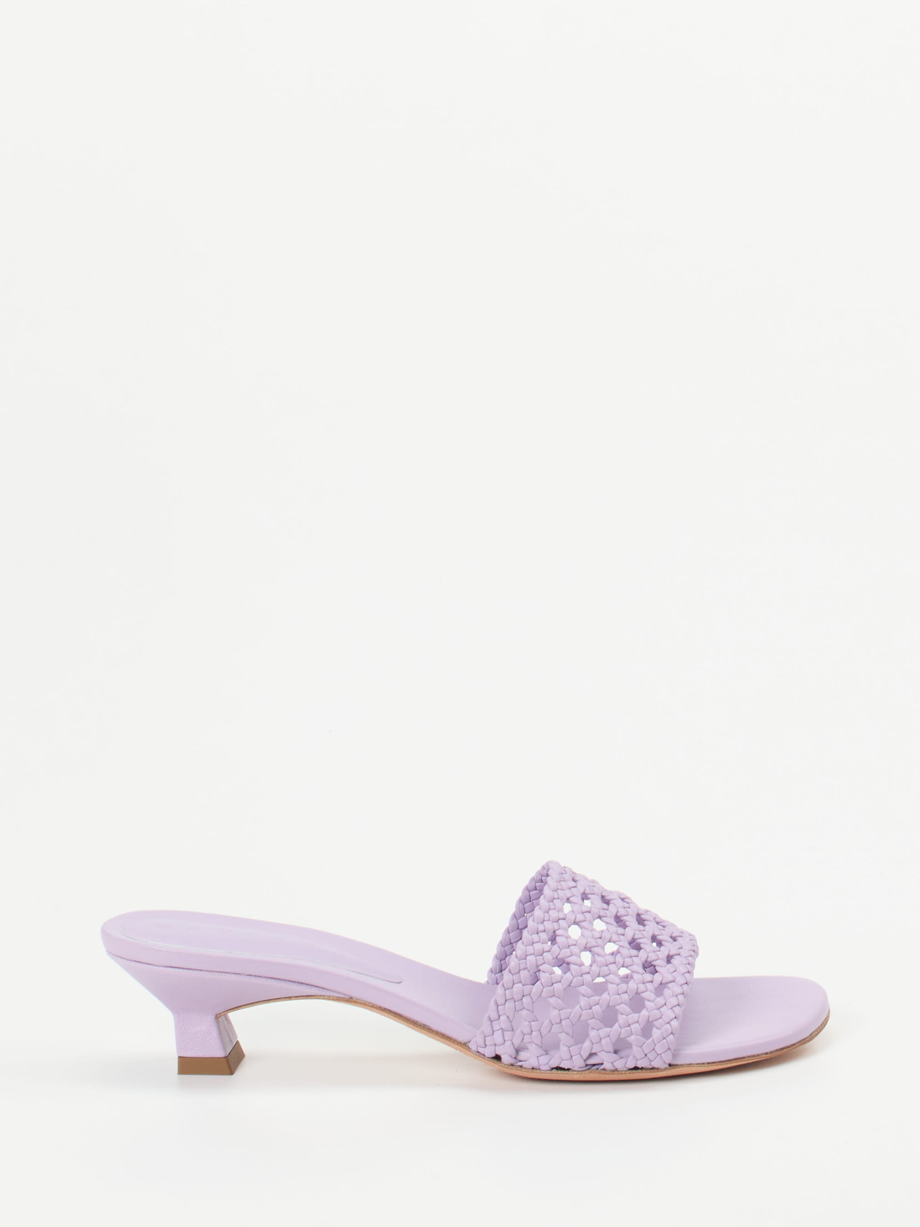 Pantolette blau 1124119000101