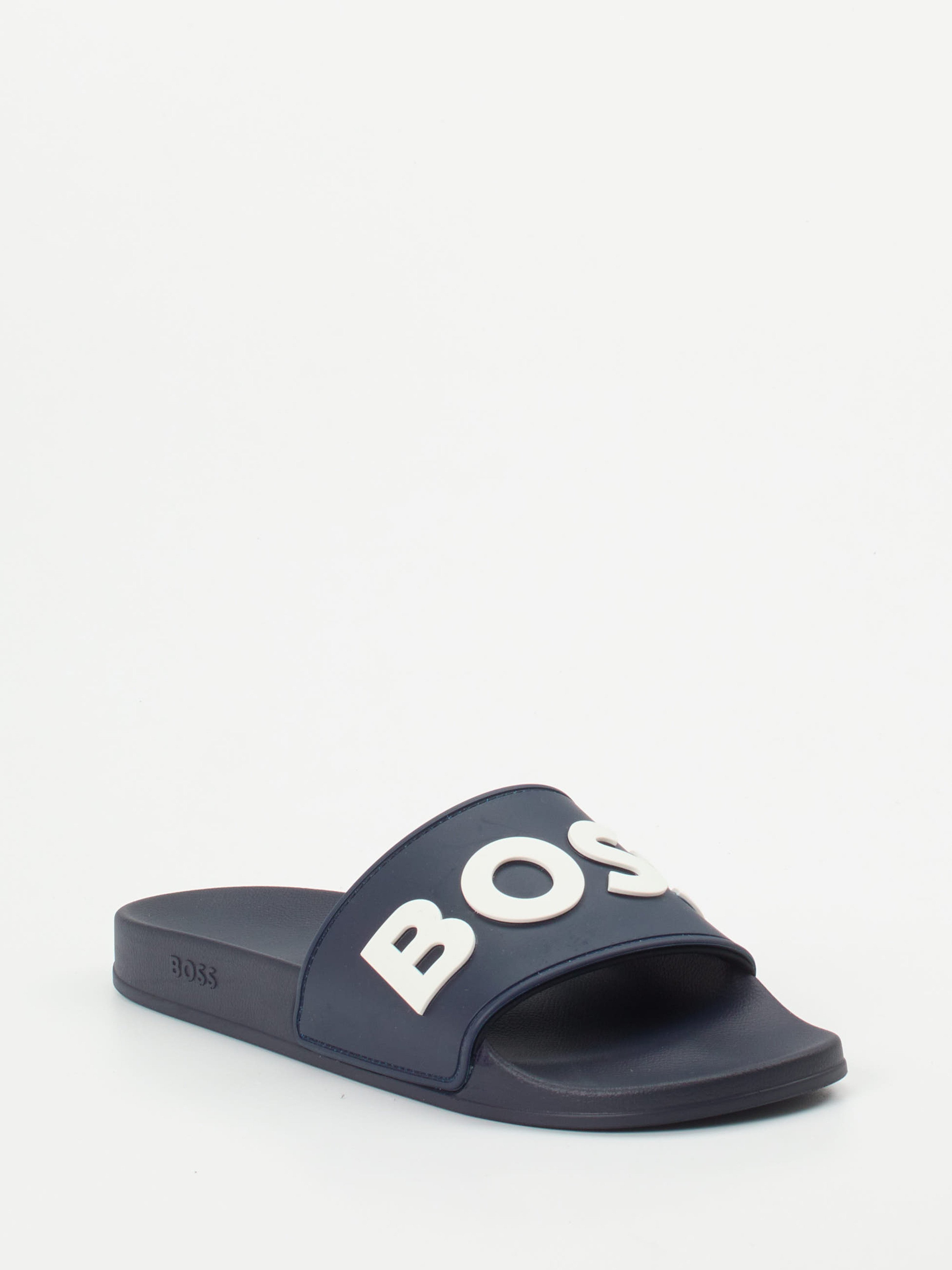 Pantolette blau 4101109001706