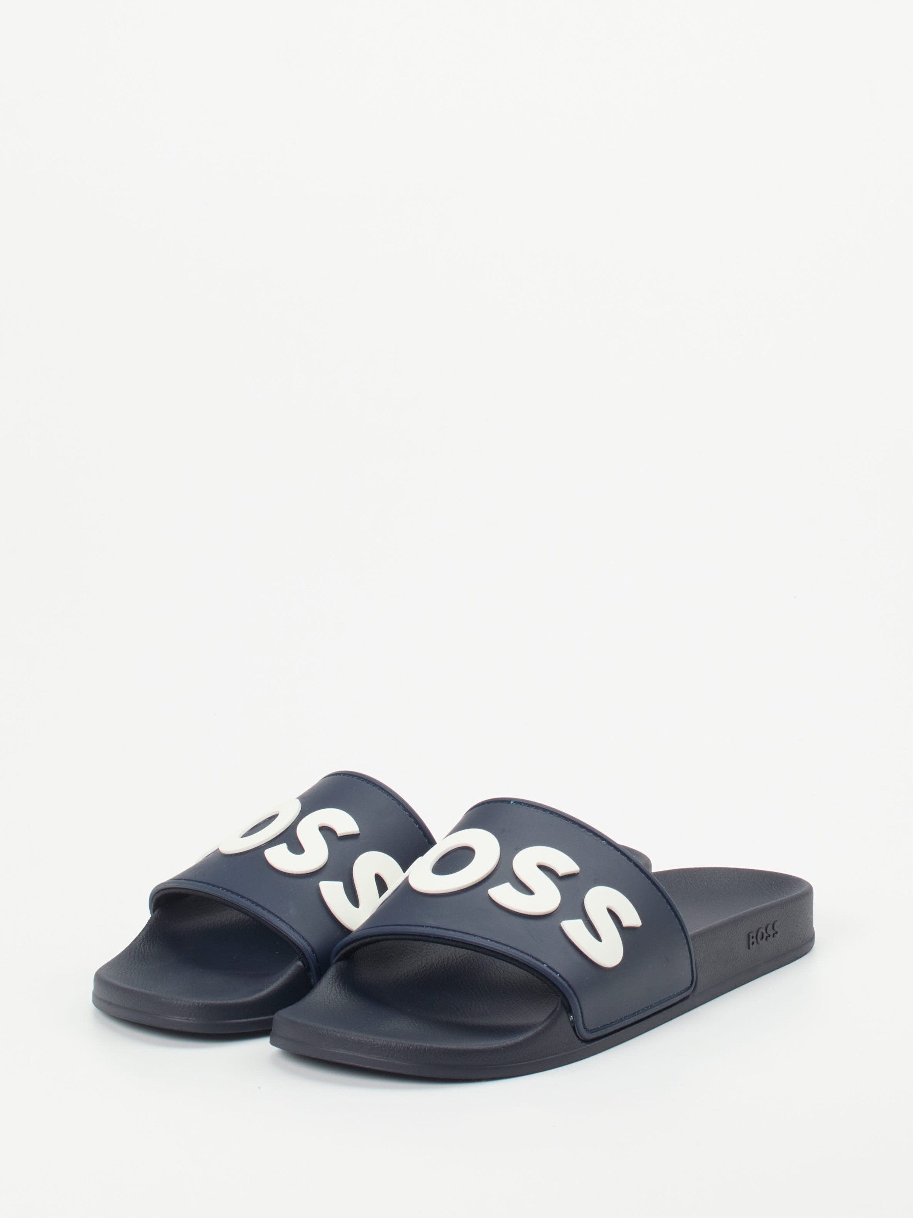 Pantolette blau 4101109001702