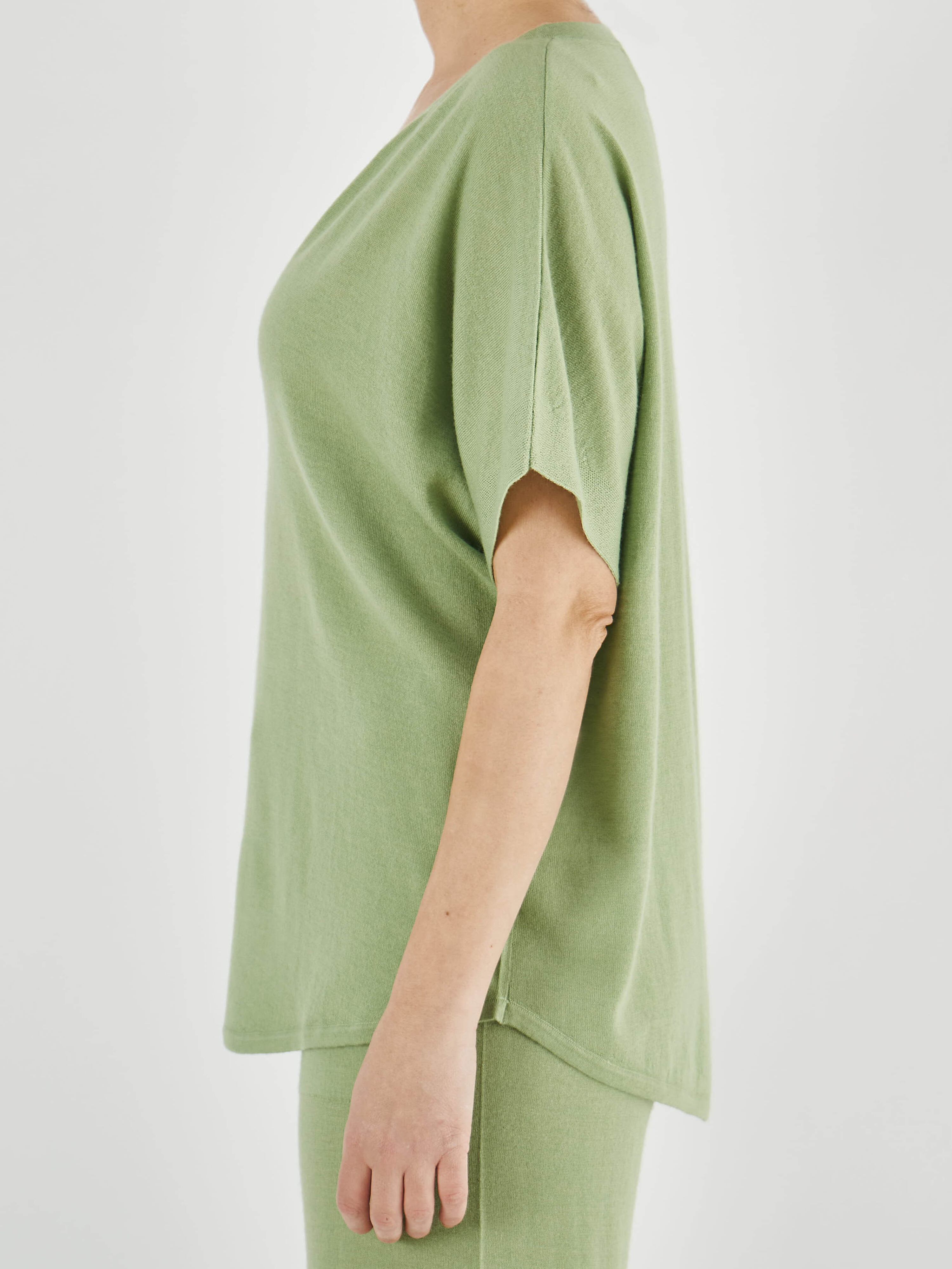 T-Shirt grün 9341659000501
