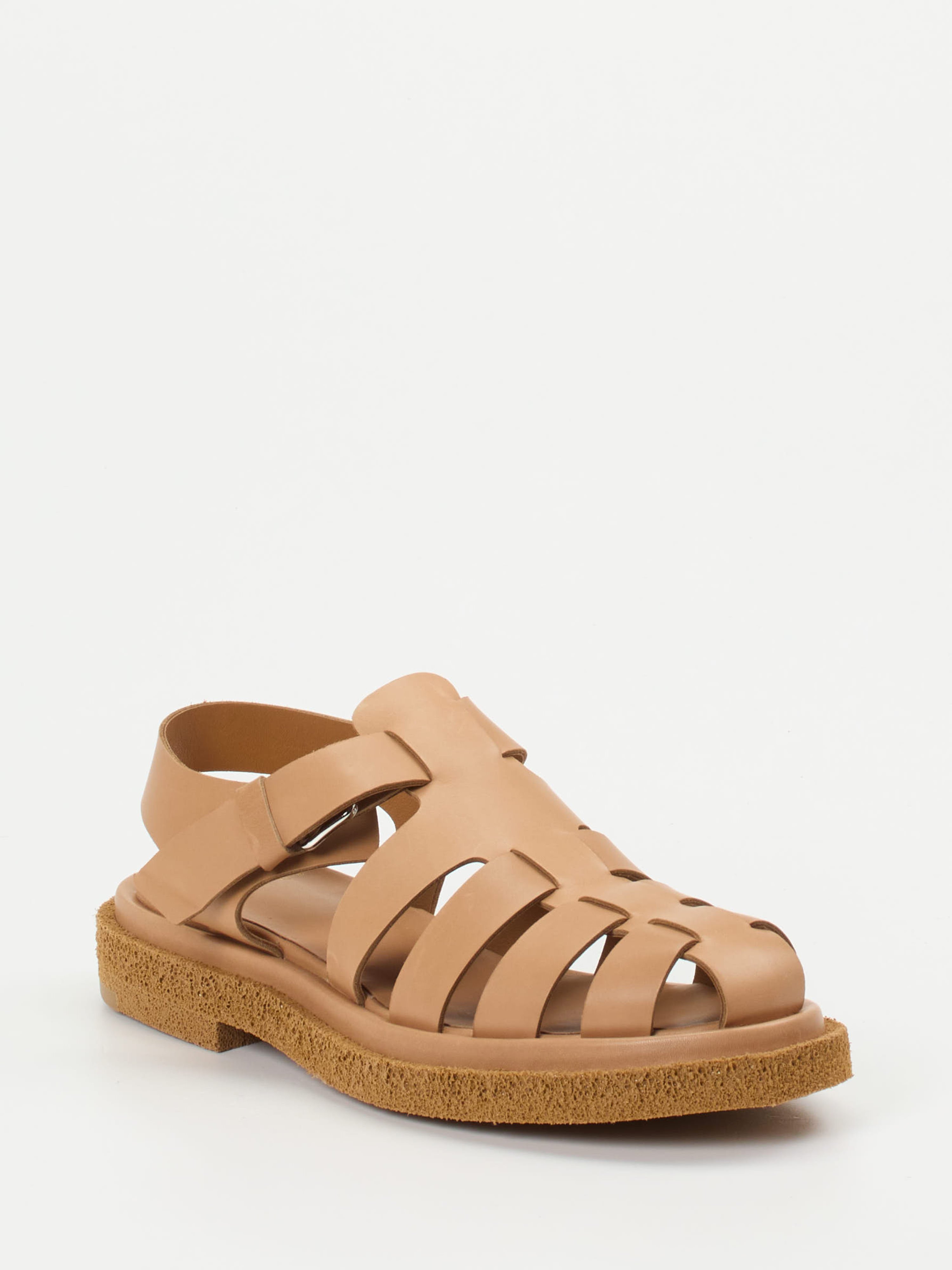Slipper braun 1311289000906