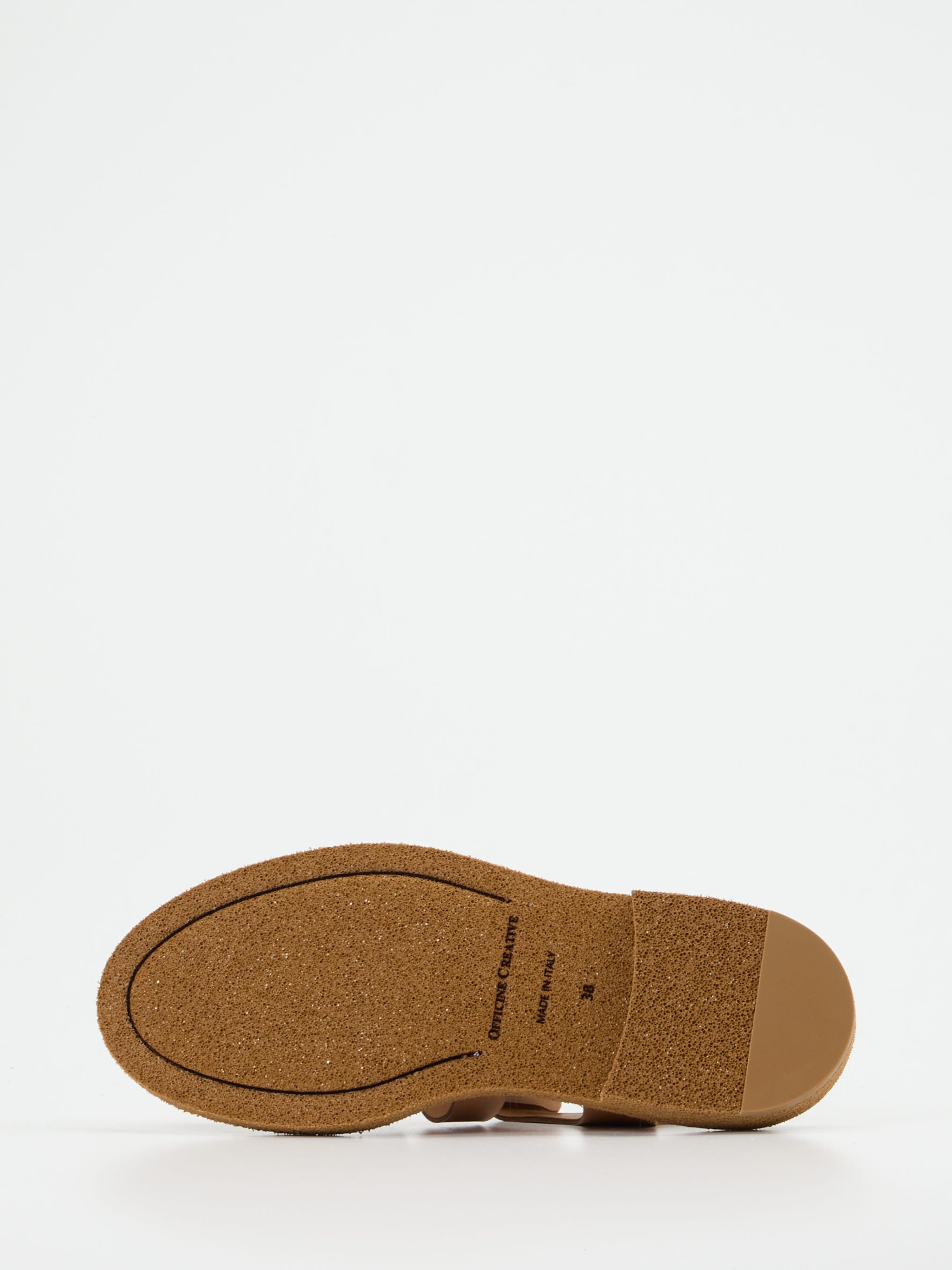 Slipper braun 1311289000905