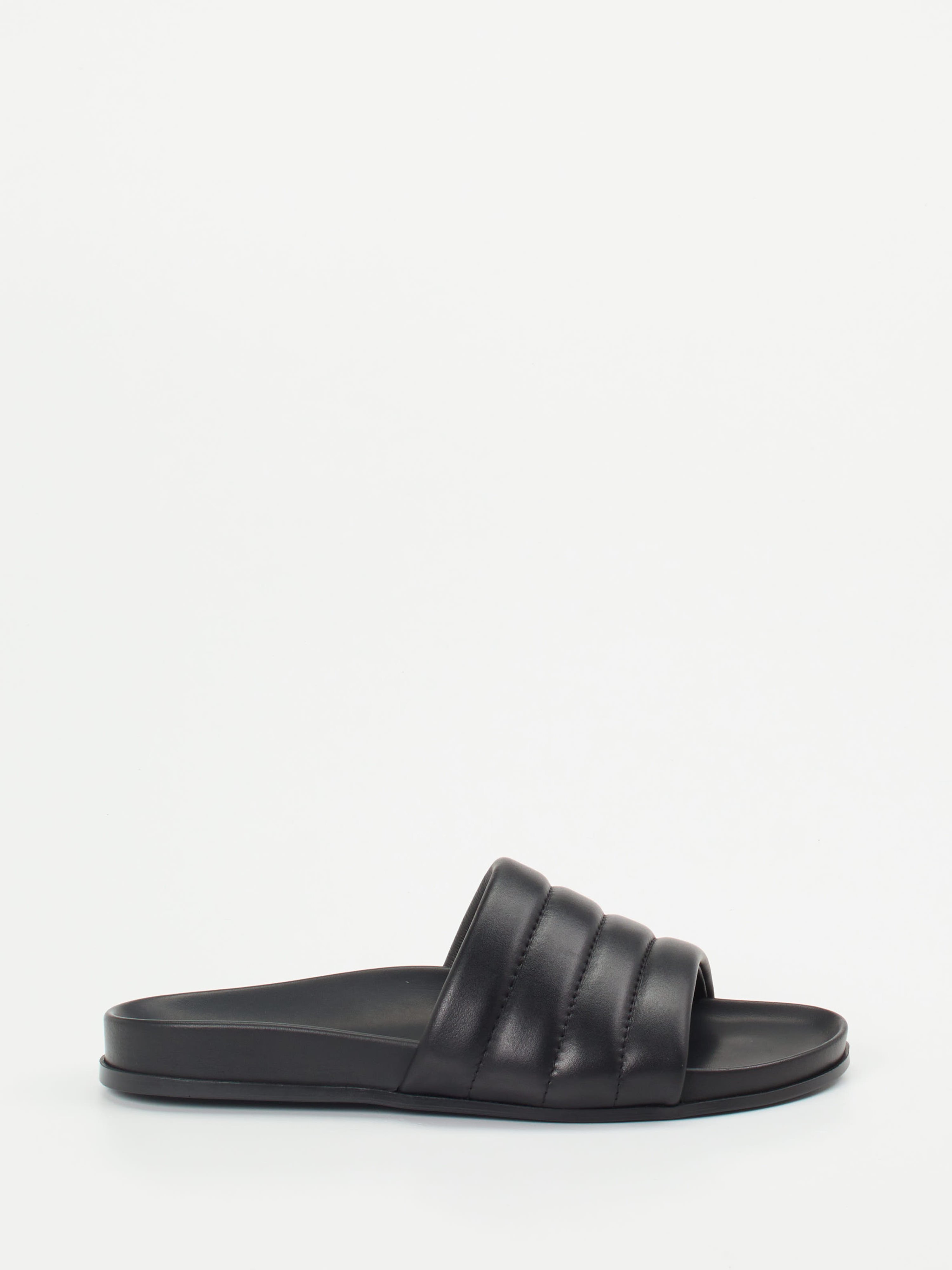 Pantolette schwarz 4101009005401