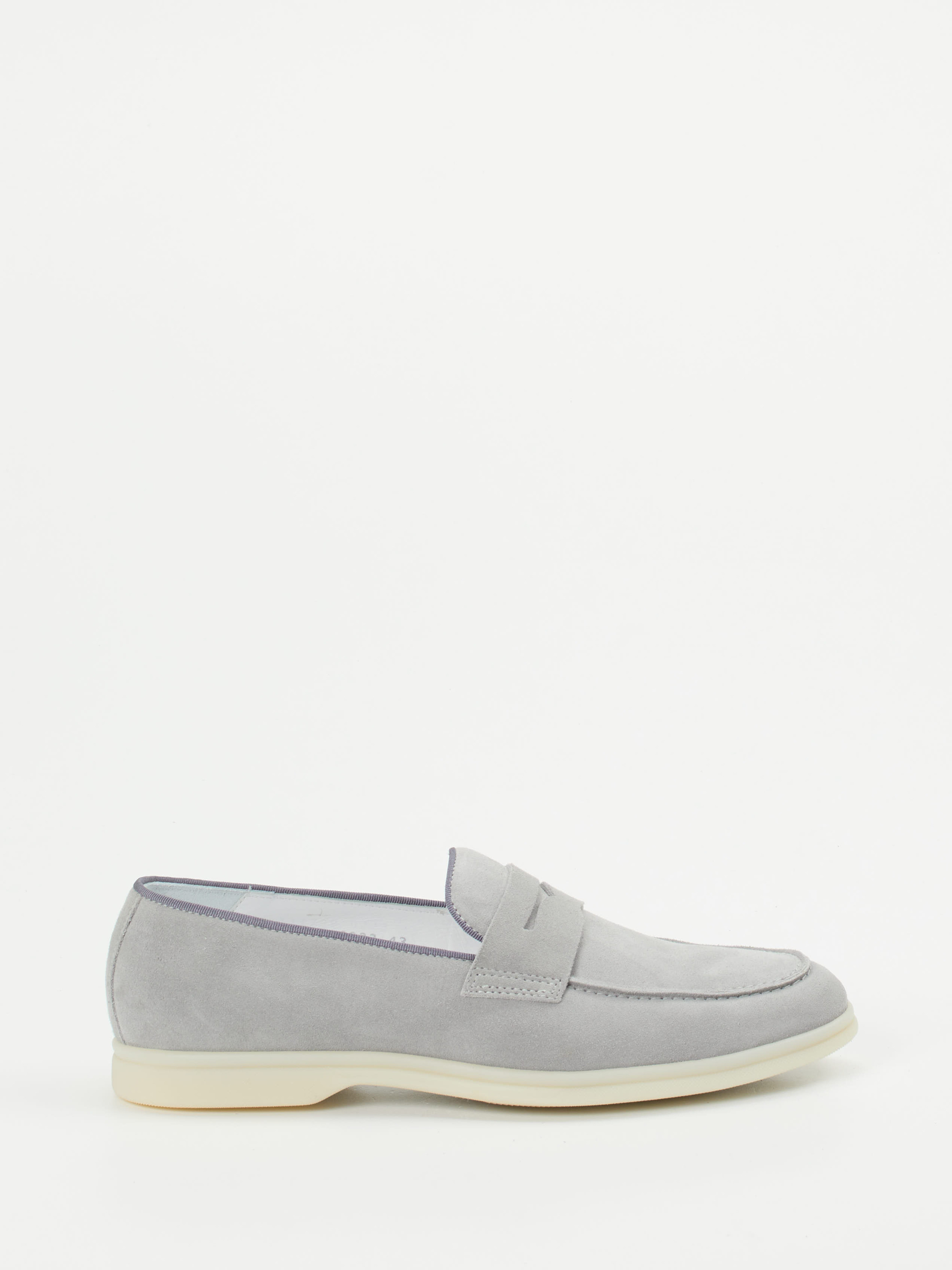 Slipper grau 4510459002201