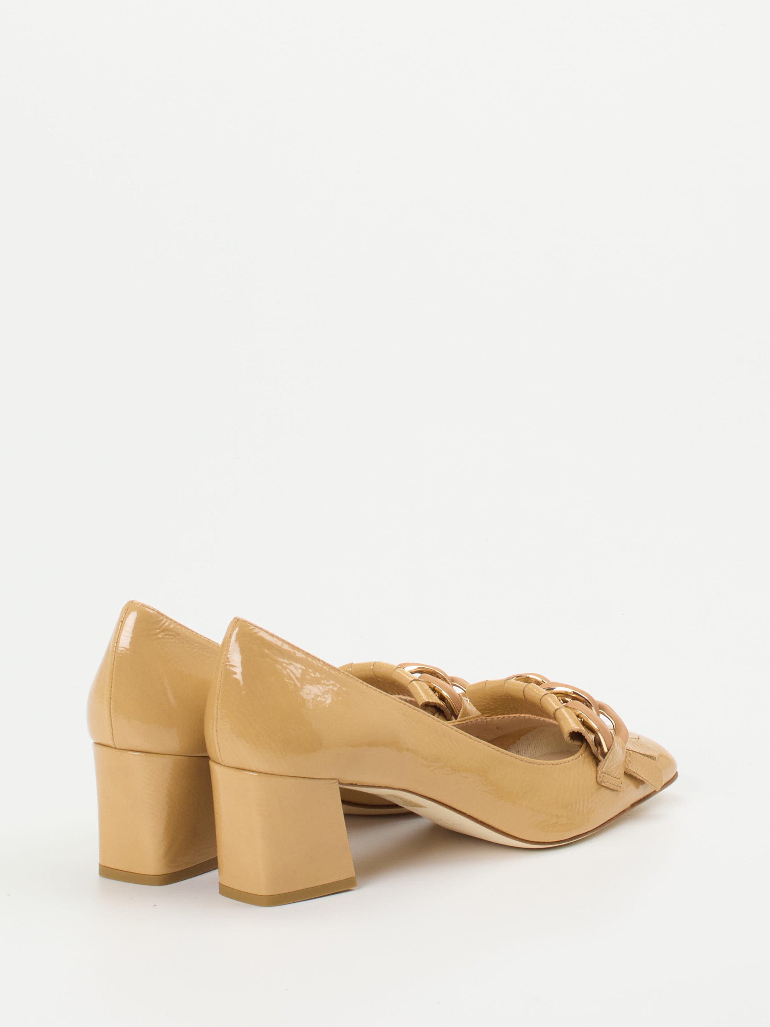 Pumps braun 1416299000403