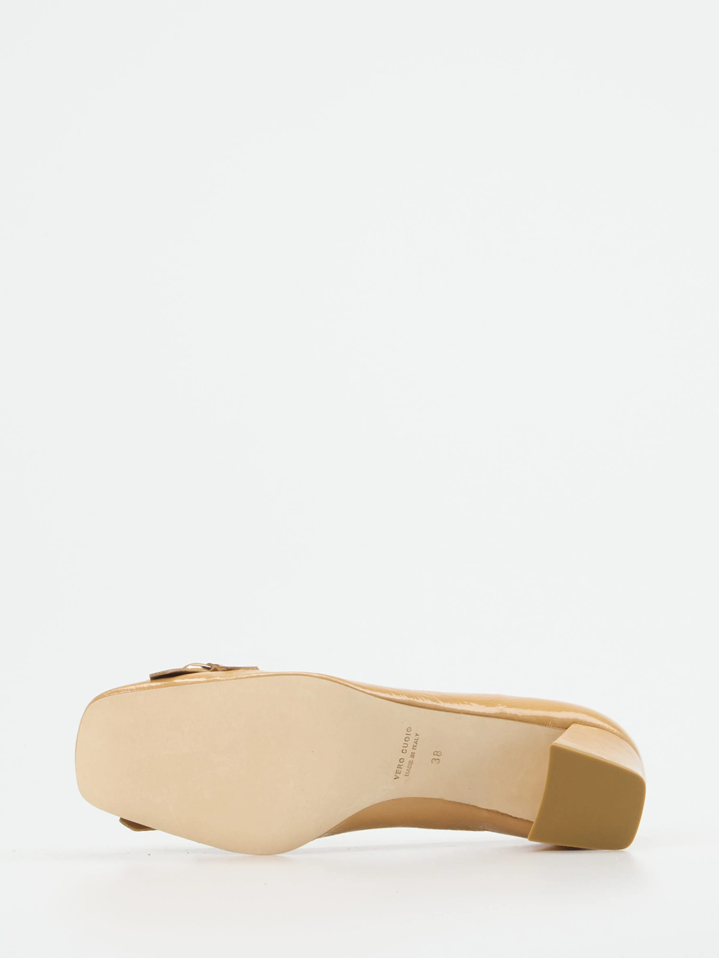 Pumps braun 1416299000405