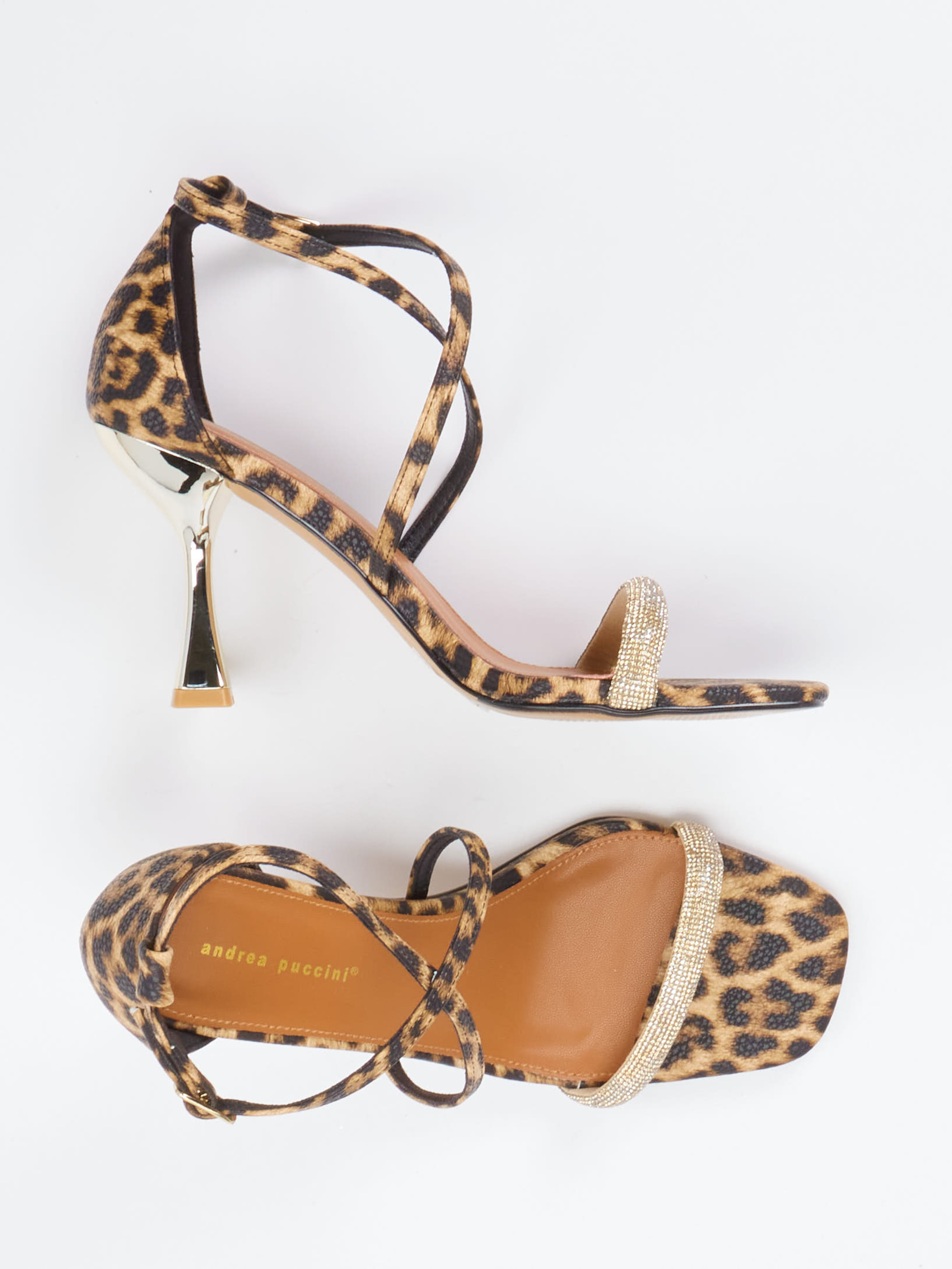 Sandalette braun 1229280000104