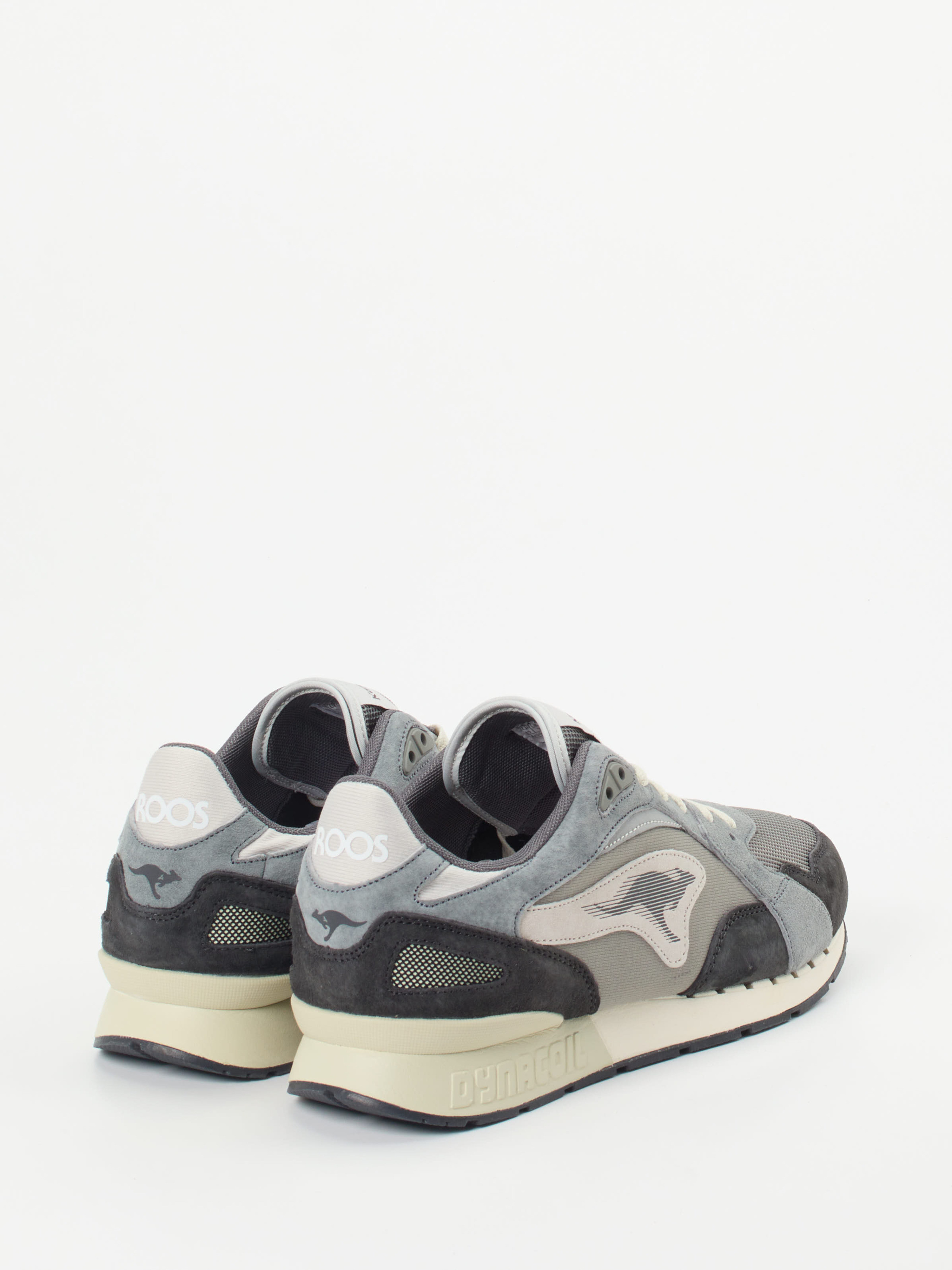 Sneaker grau 8465494000203