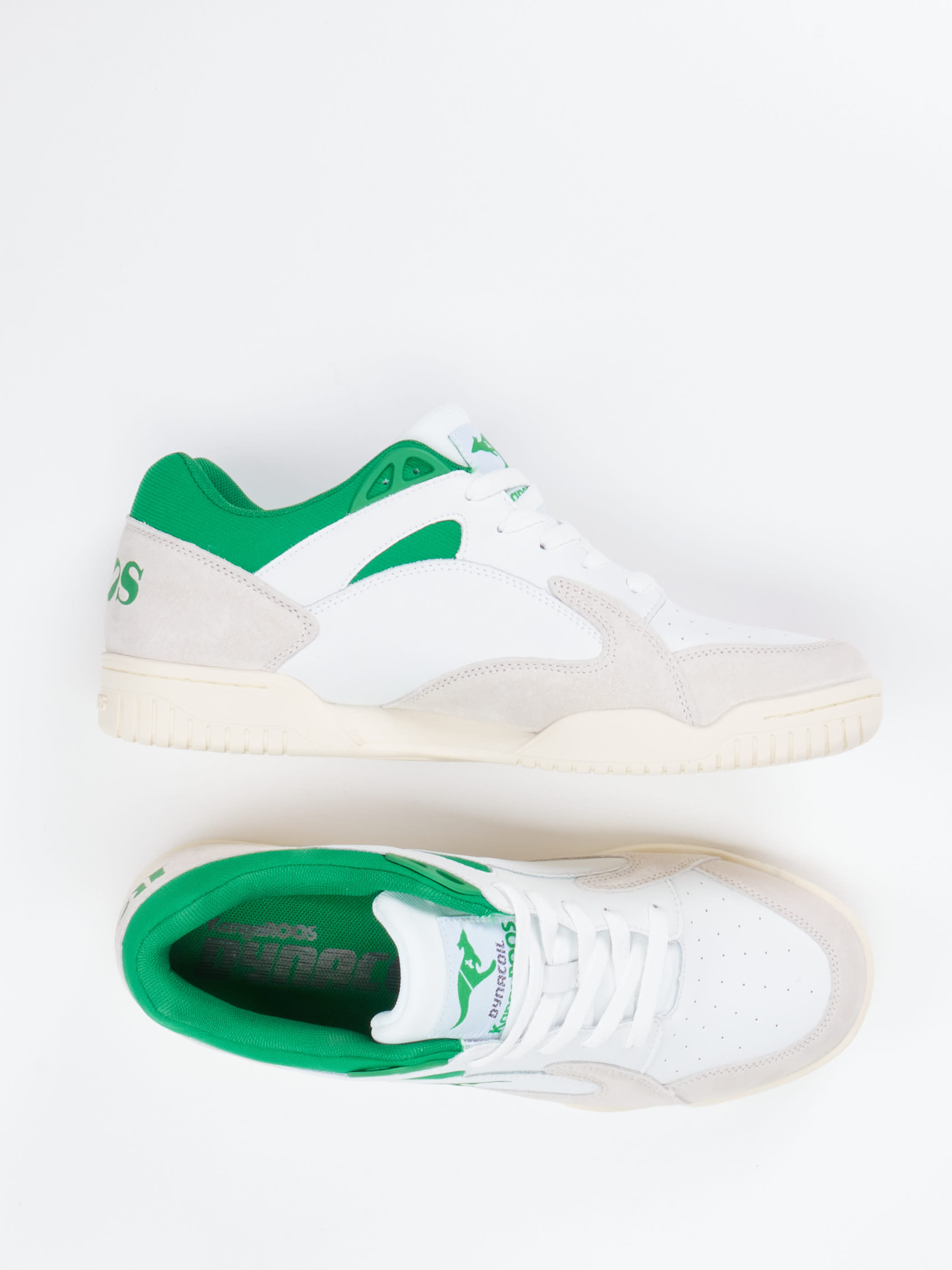 Sneaker weiß 8465796000604