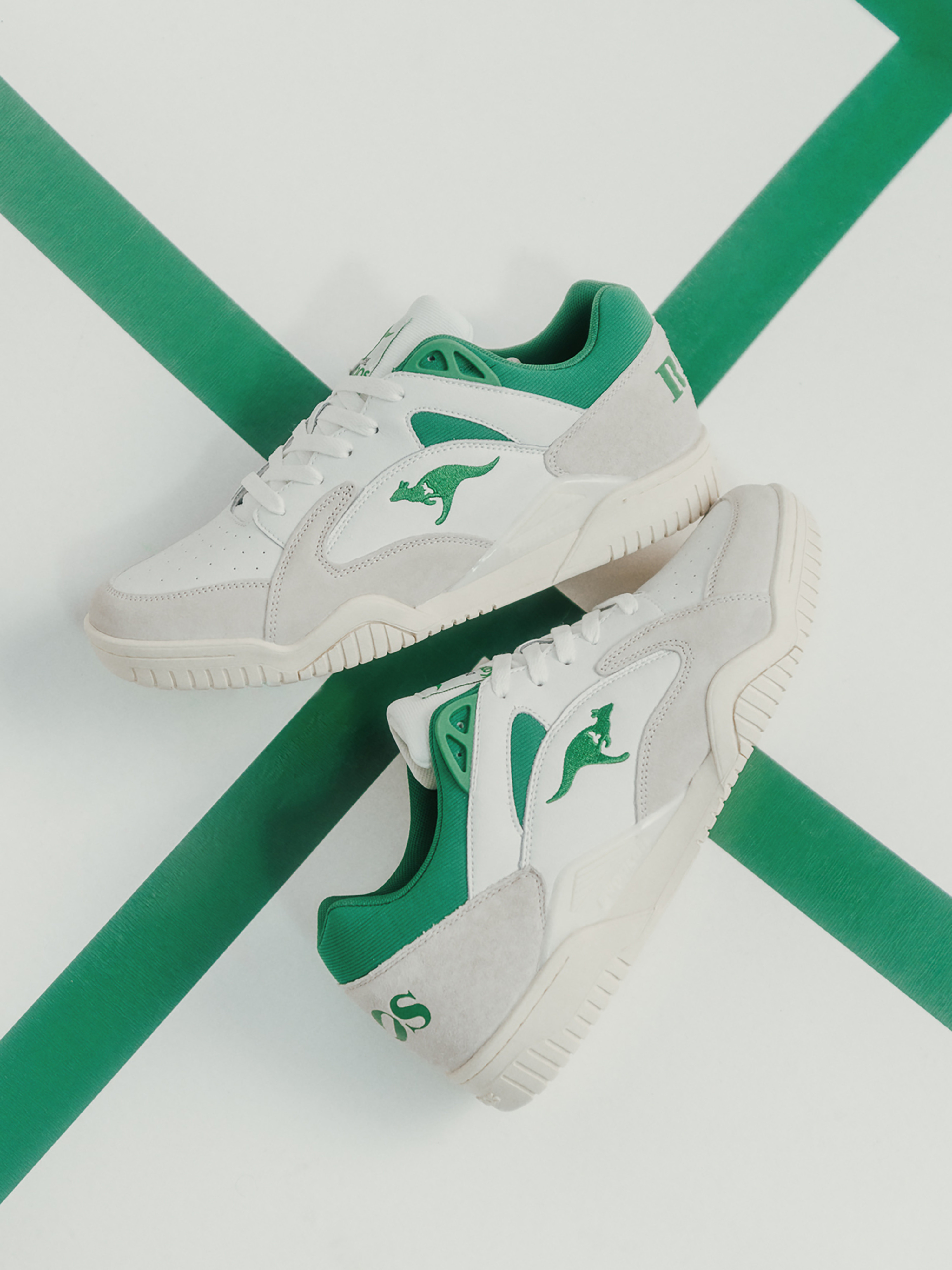 Sneaker weiß 8465796000602