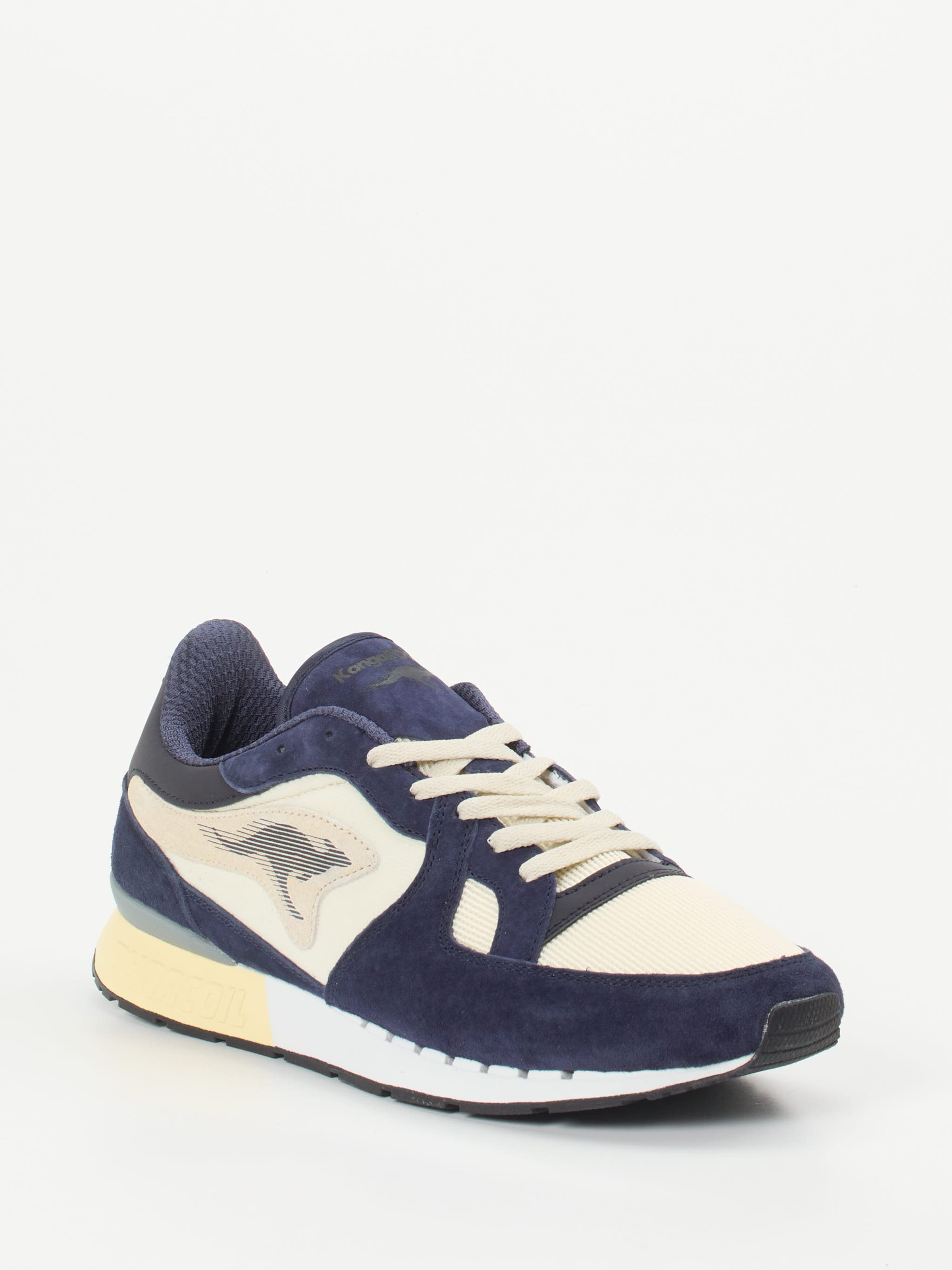 Sneaker blau 8465193000206