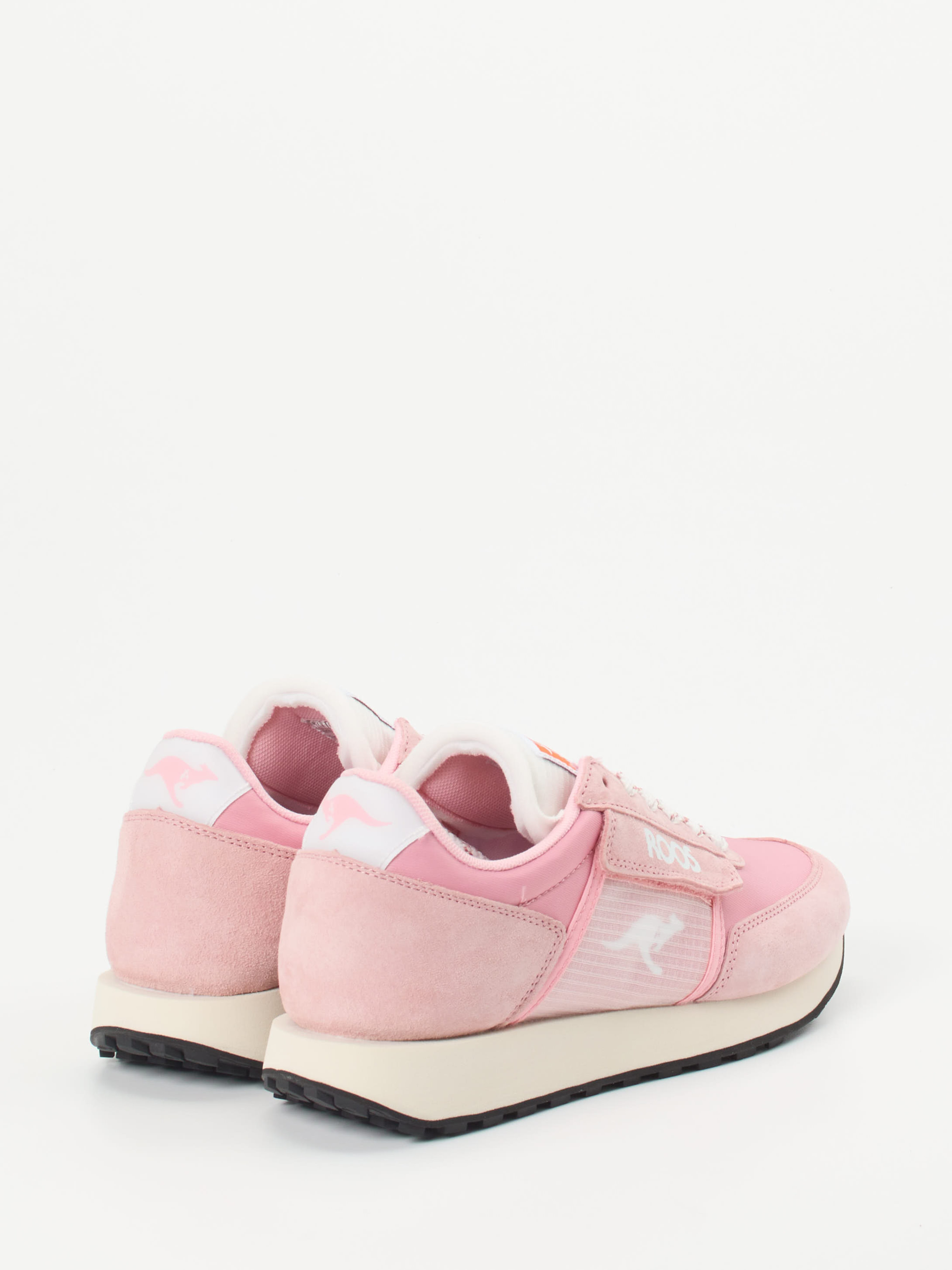 Maro530 Buy Kangaroos Women Sneaker in Pink | Zumnorde Online-Shop