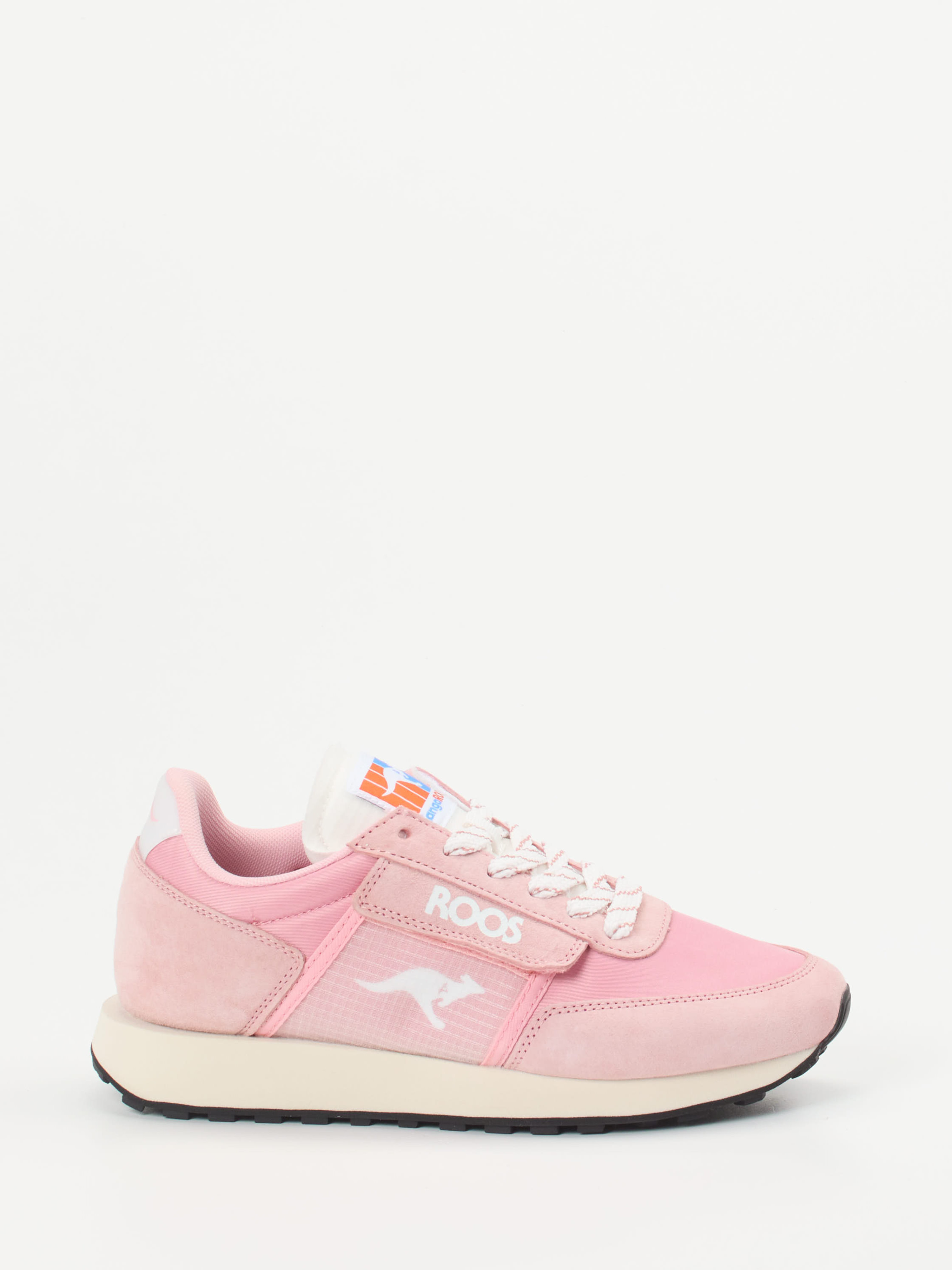 Buy Kangaroos Women Sneaker in Pink | Zumnorde Online-Shop