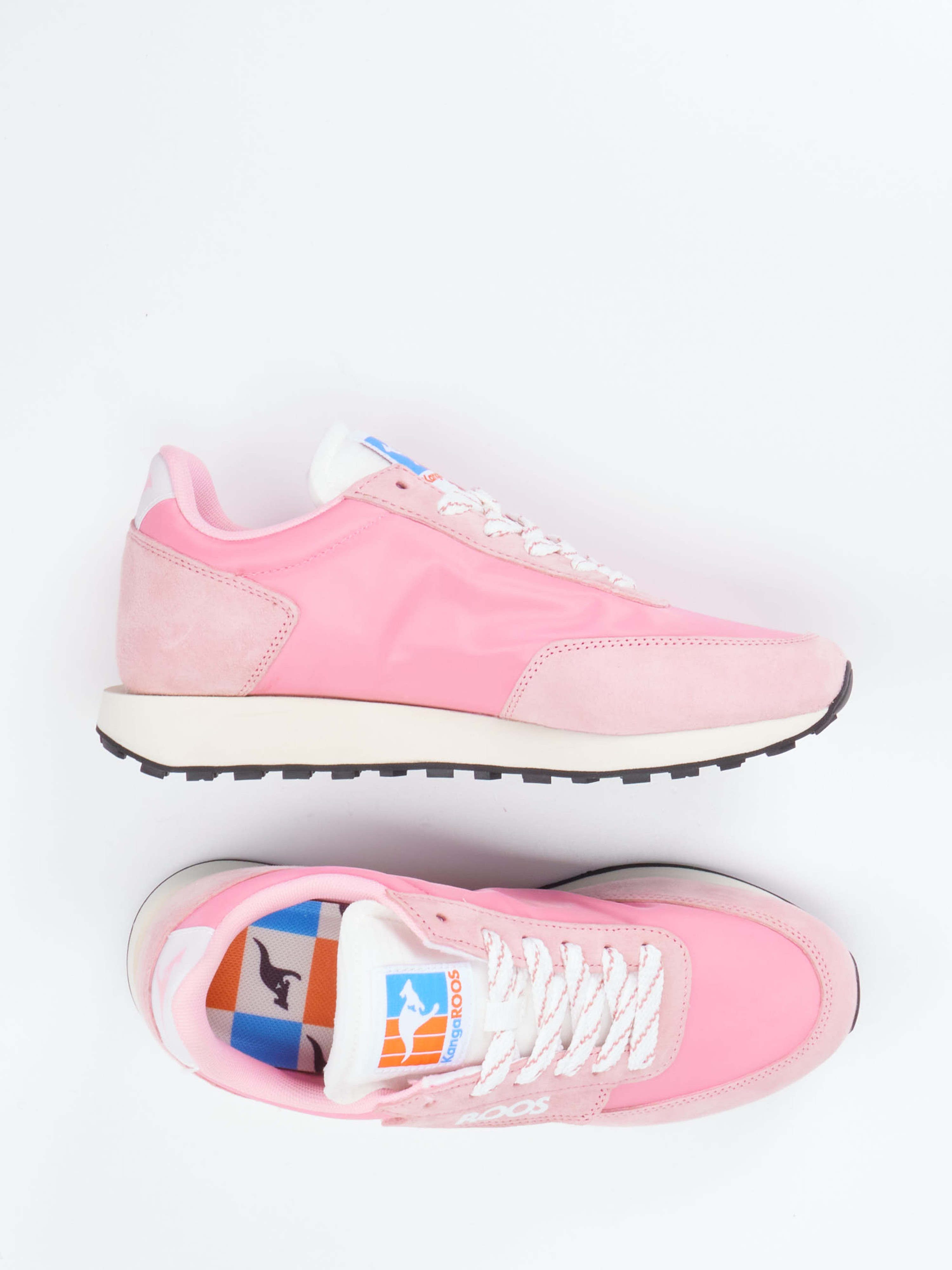 Maro530 Buy Kangaroos Women Sneaker in Pink | Zumnorde Online-Shop