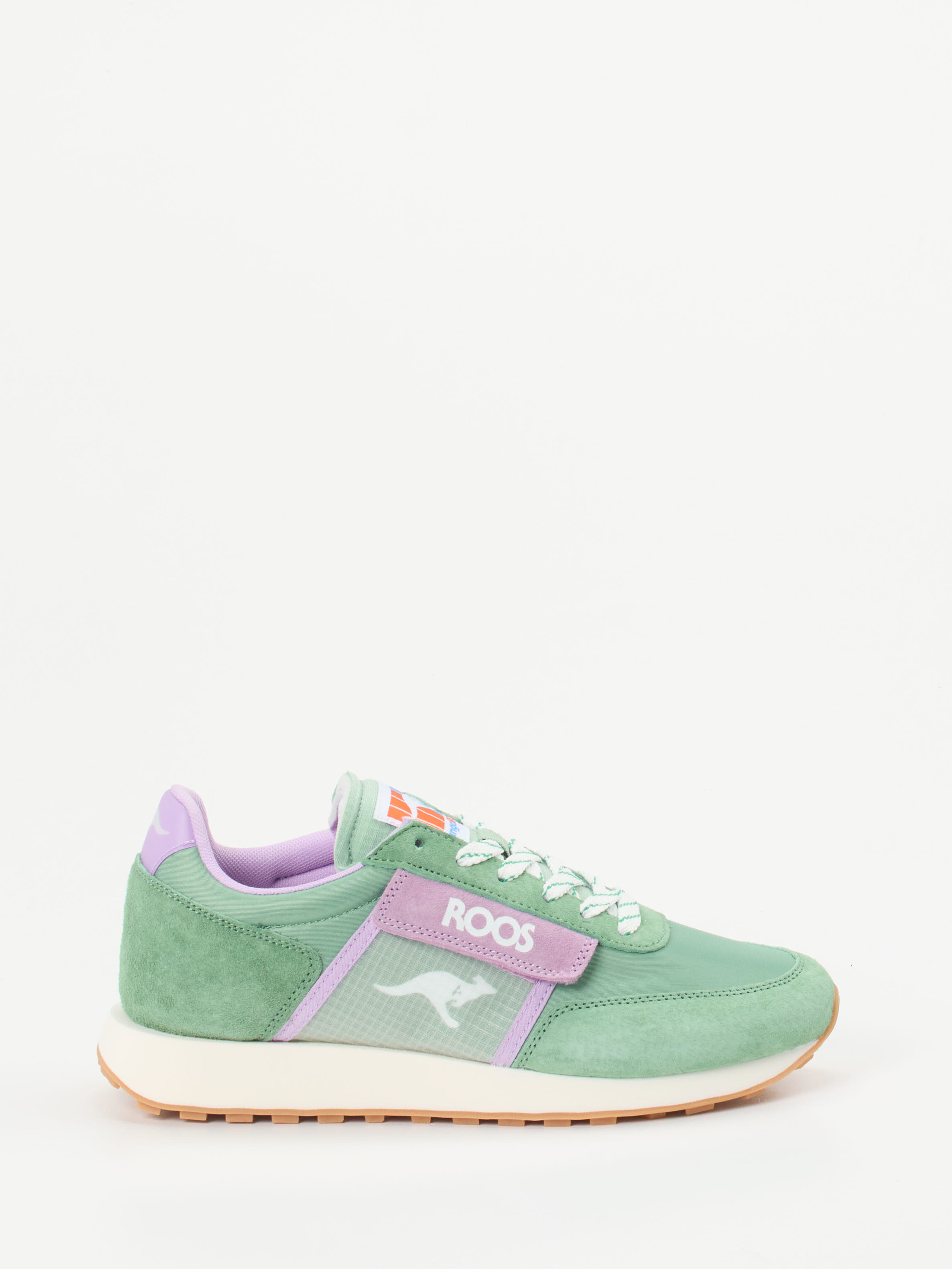 Sneaker grün 8165691000201