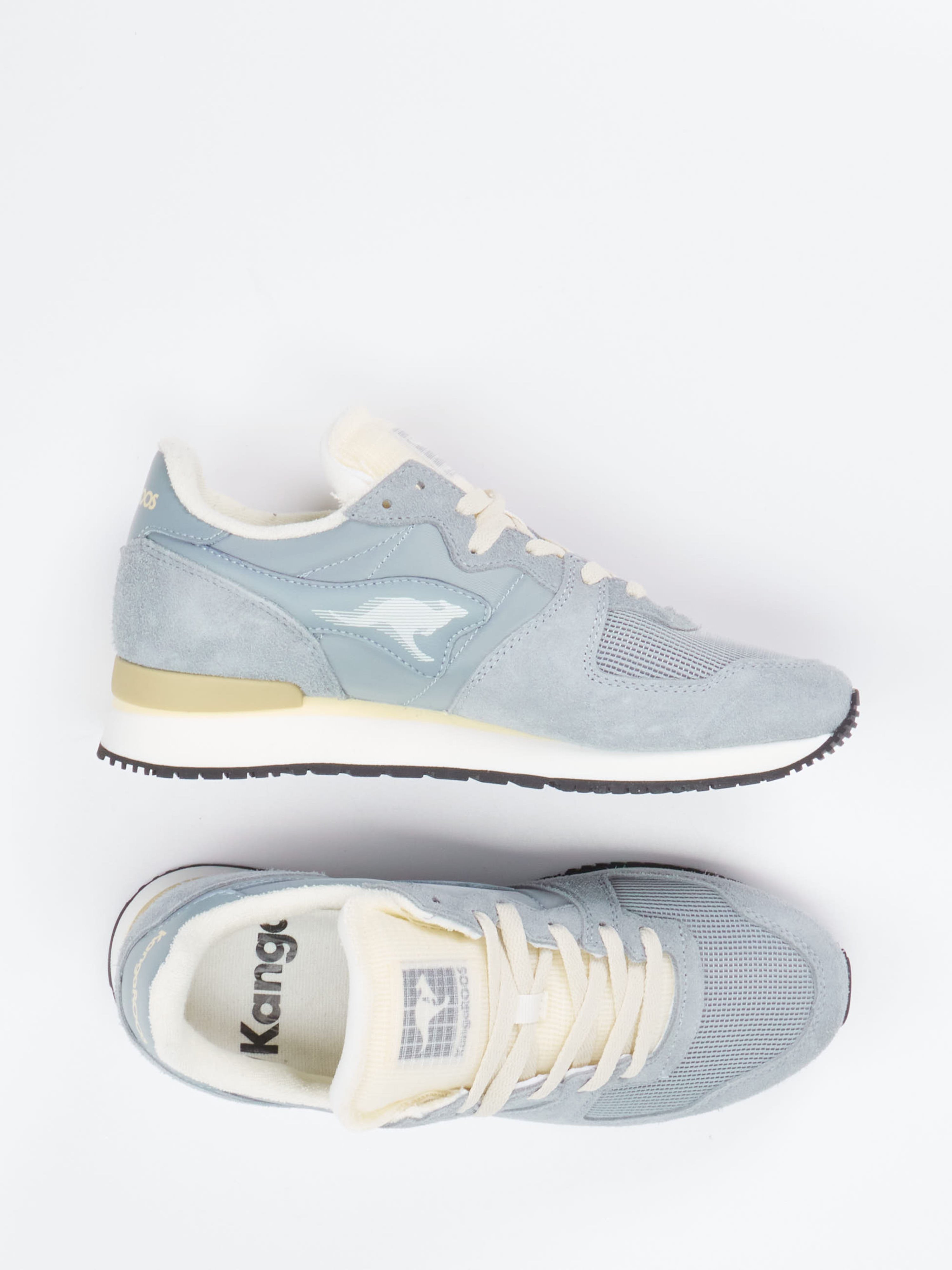 Sneaker grau 8165499004904