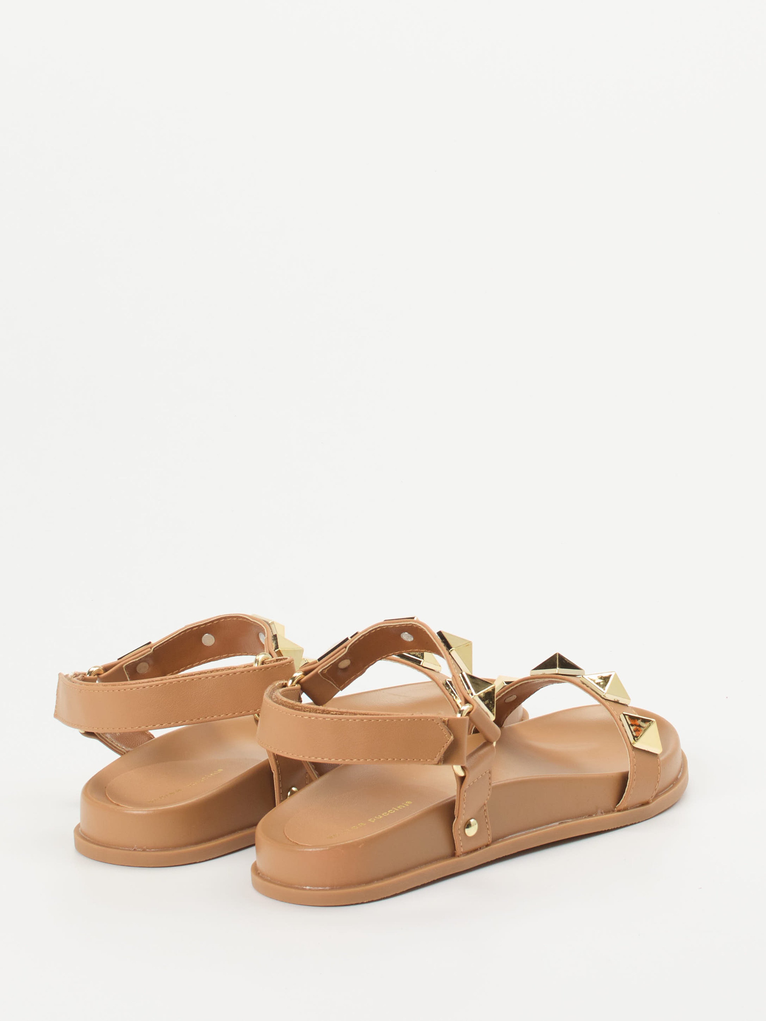 Sandale braun 1201289004503