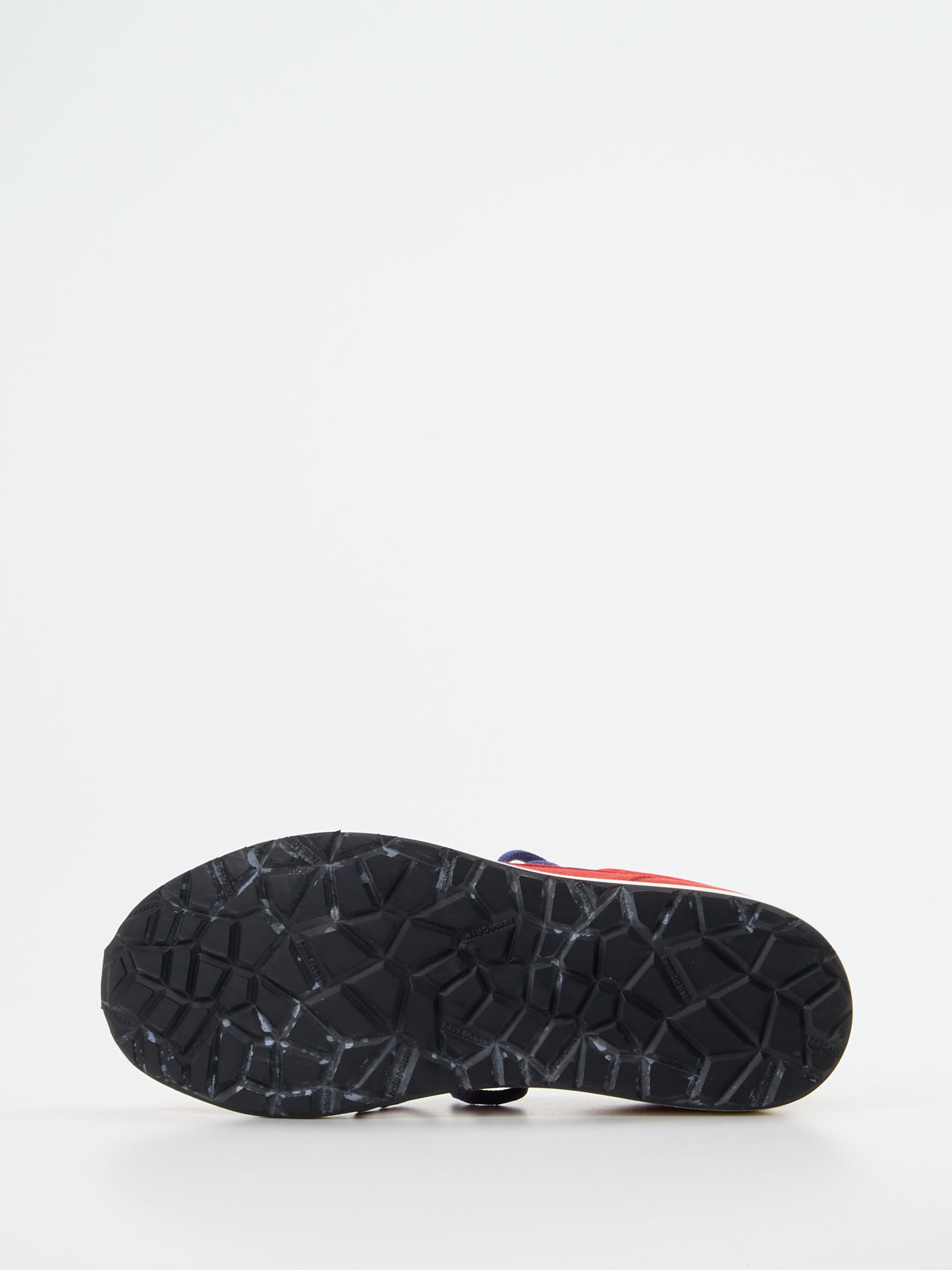 Sneaker Classic Run rot 2661559004205