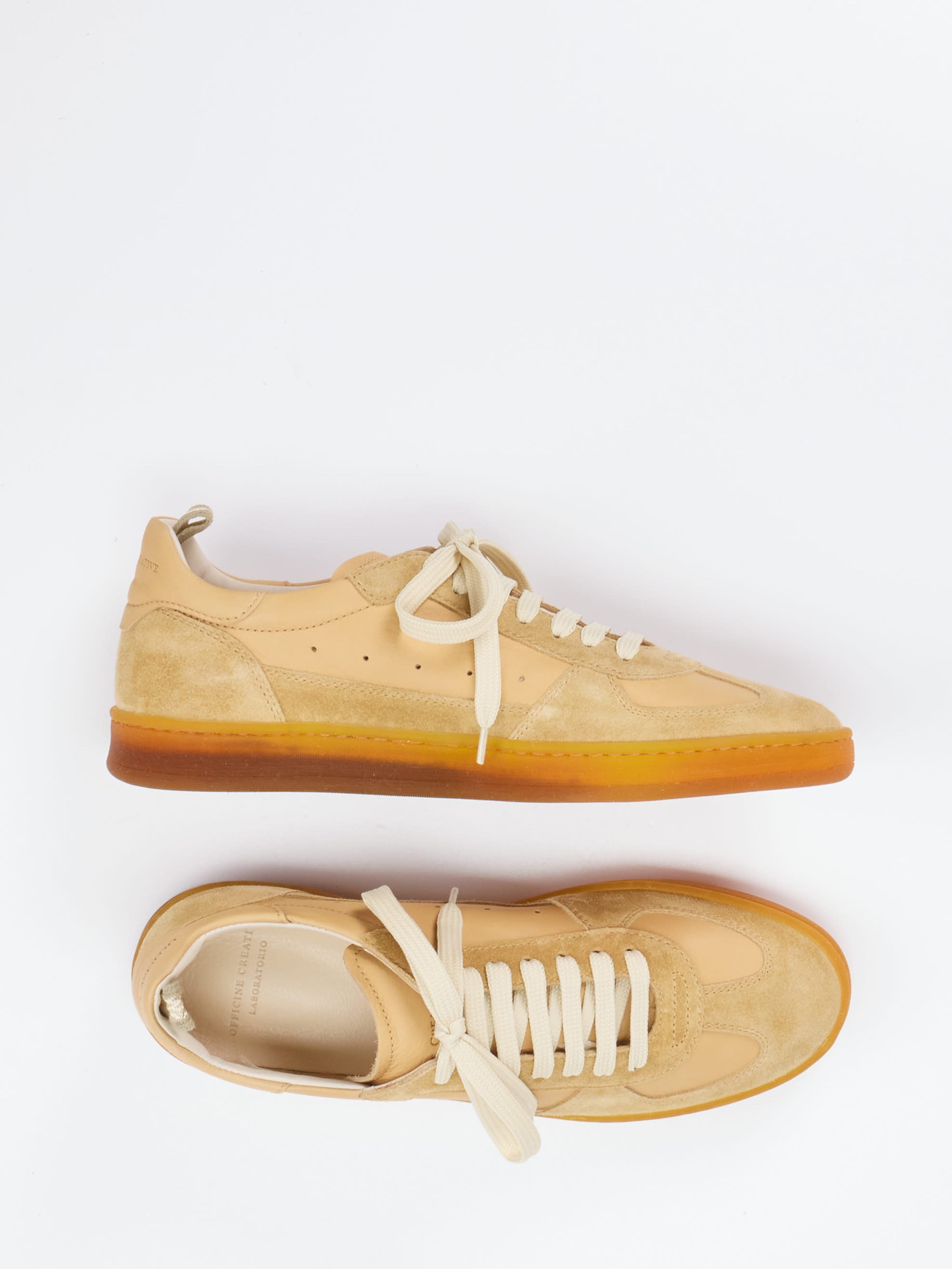 Sneaker braun 1661289004204