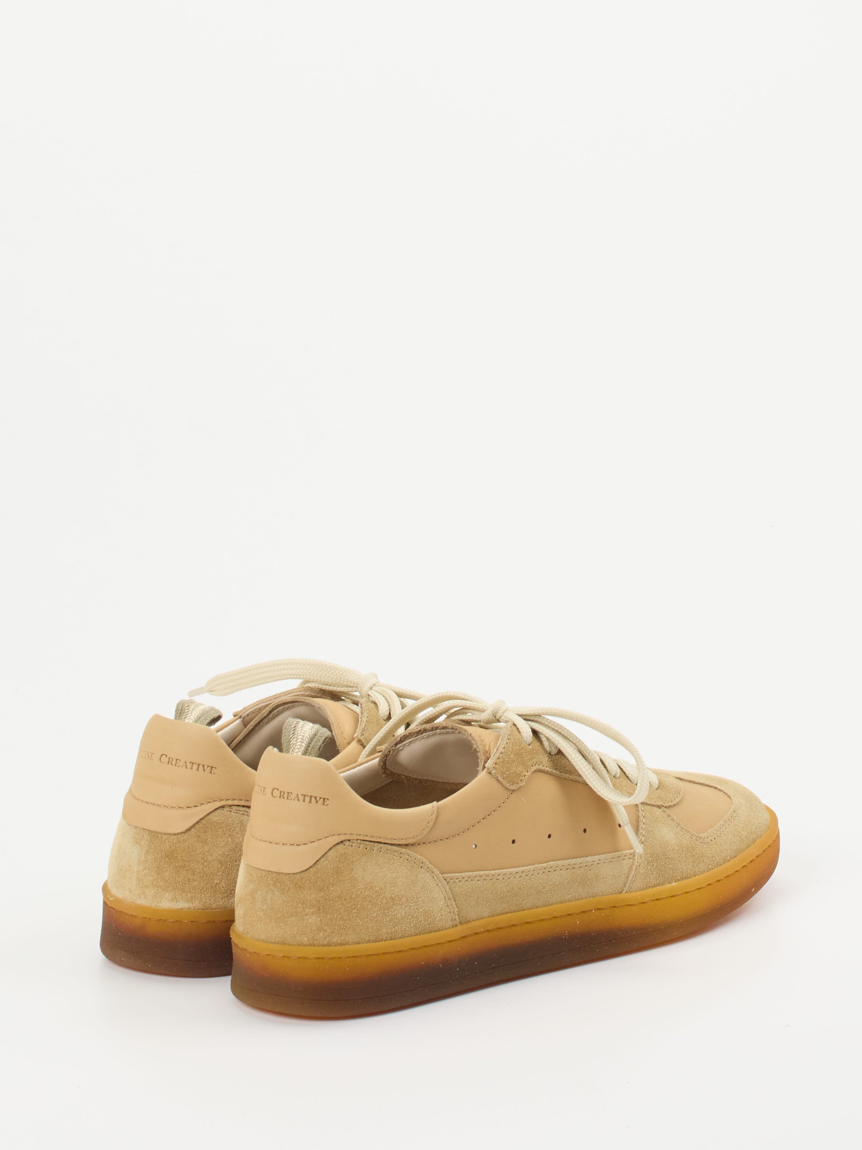 Sneaker braun 1661289004203