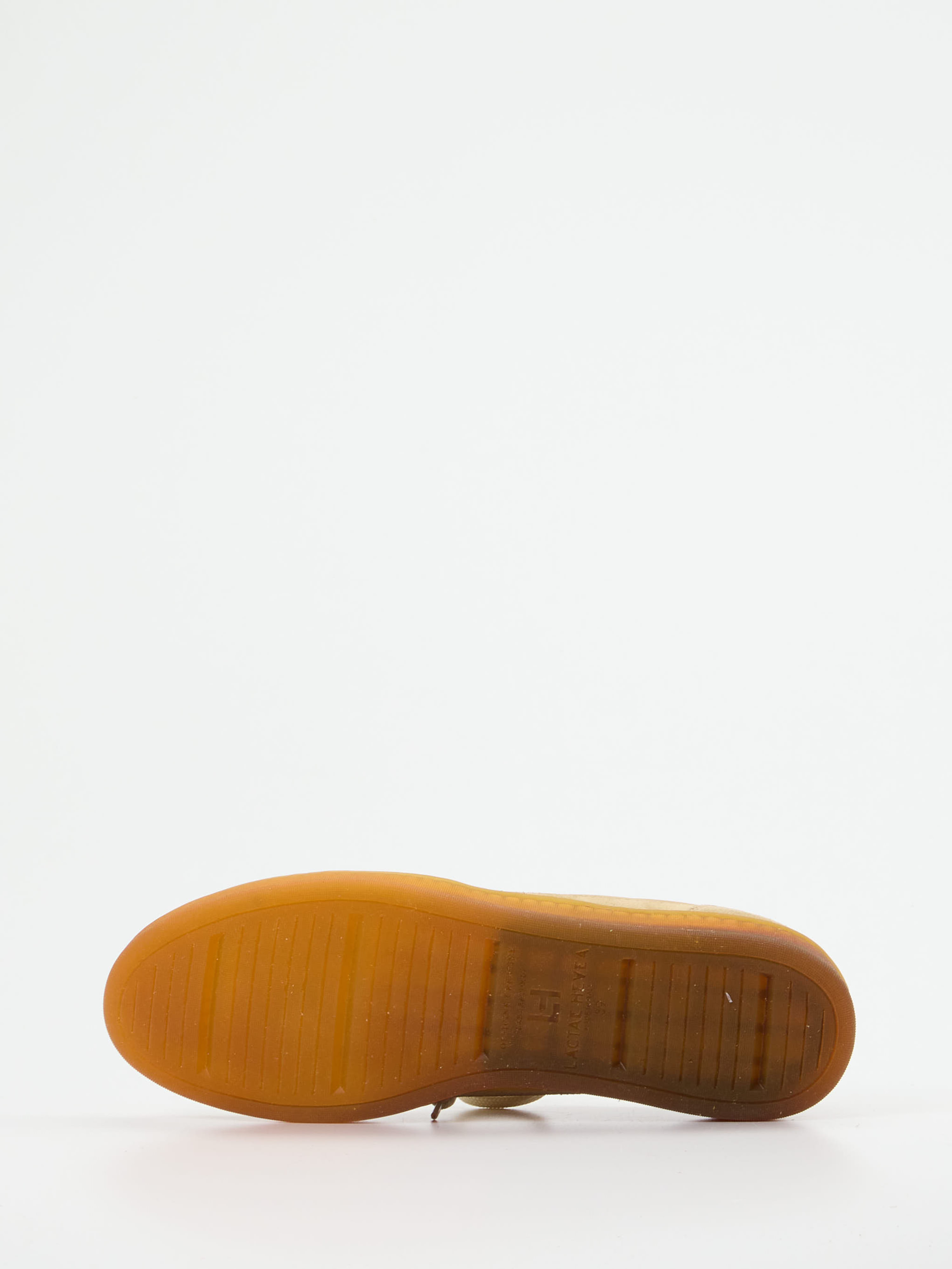 Sneaker braun 1661289004205