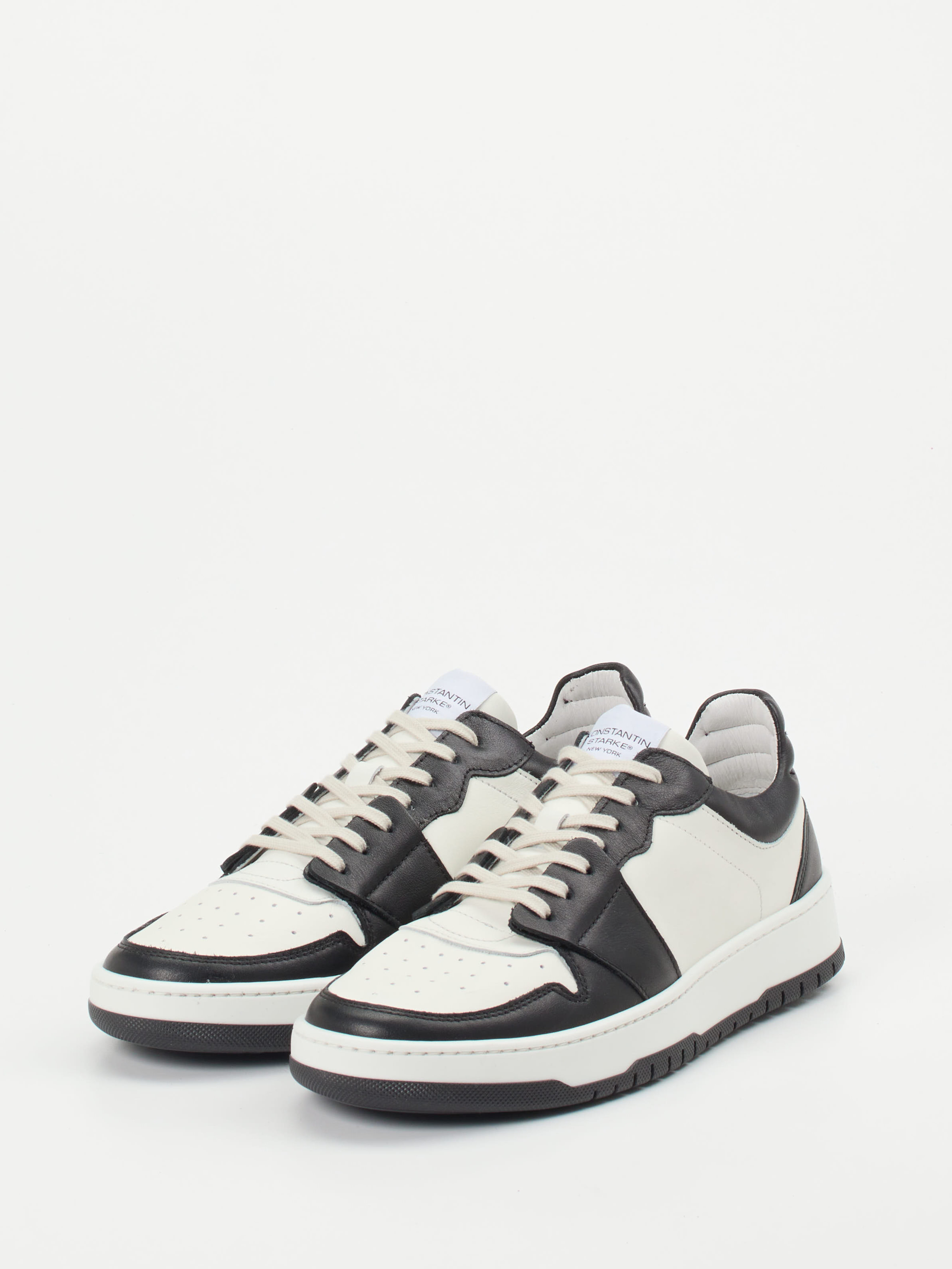 Sneaker weiß 4661790001302