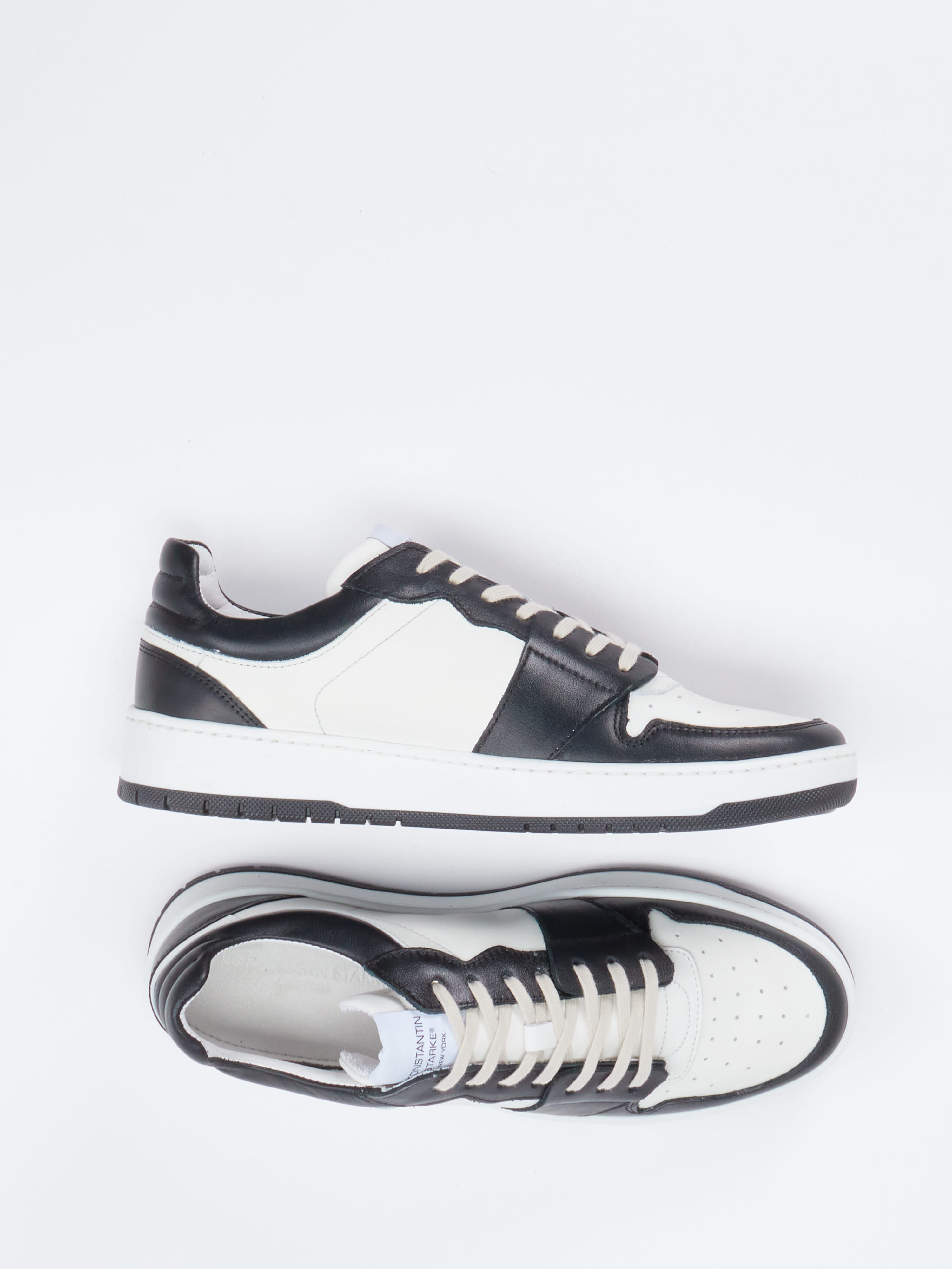 Sneaker weiß 4661790001304