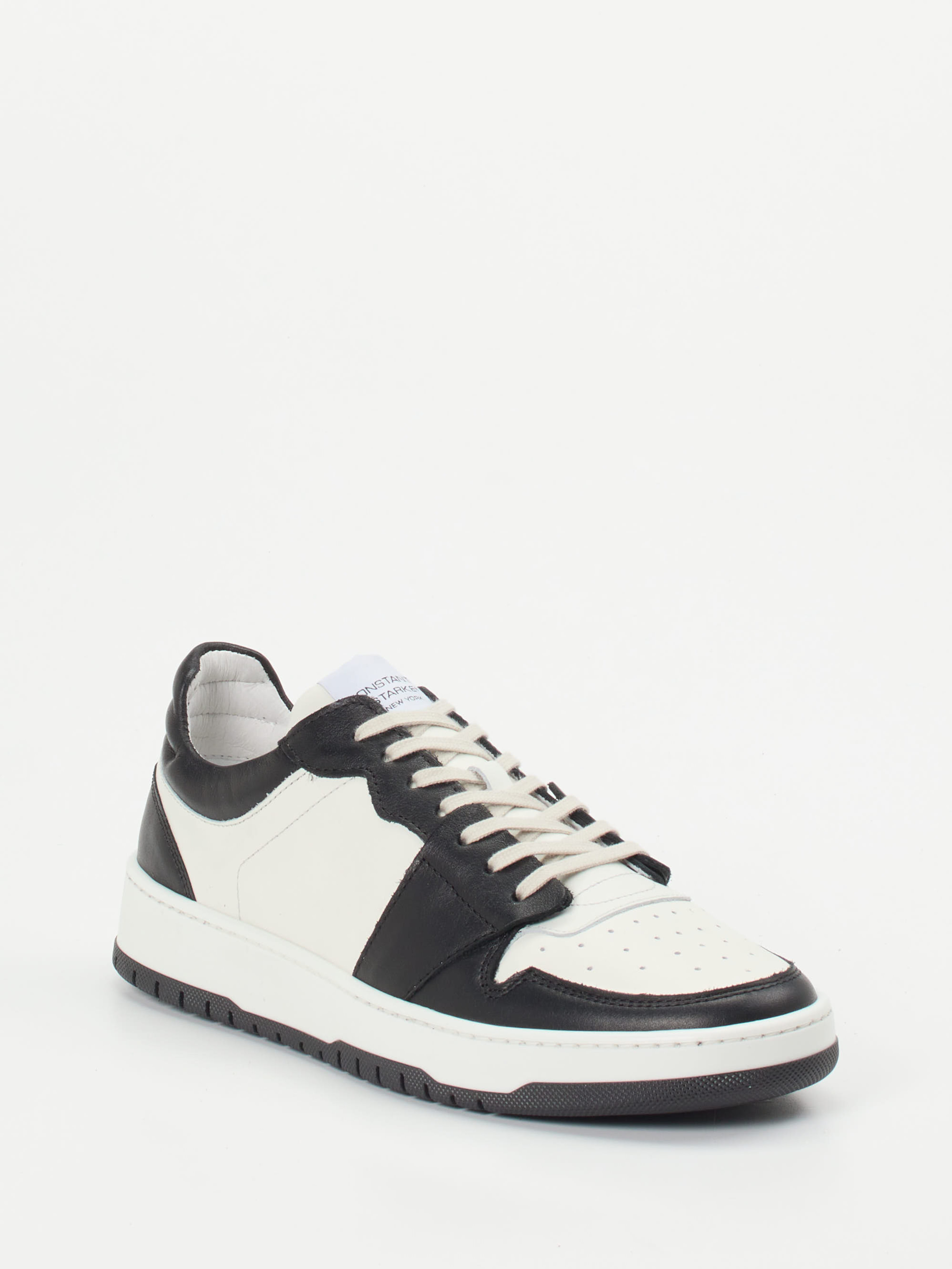 Sneaker weiß 4661790001306