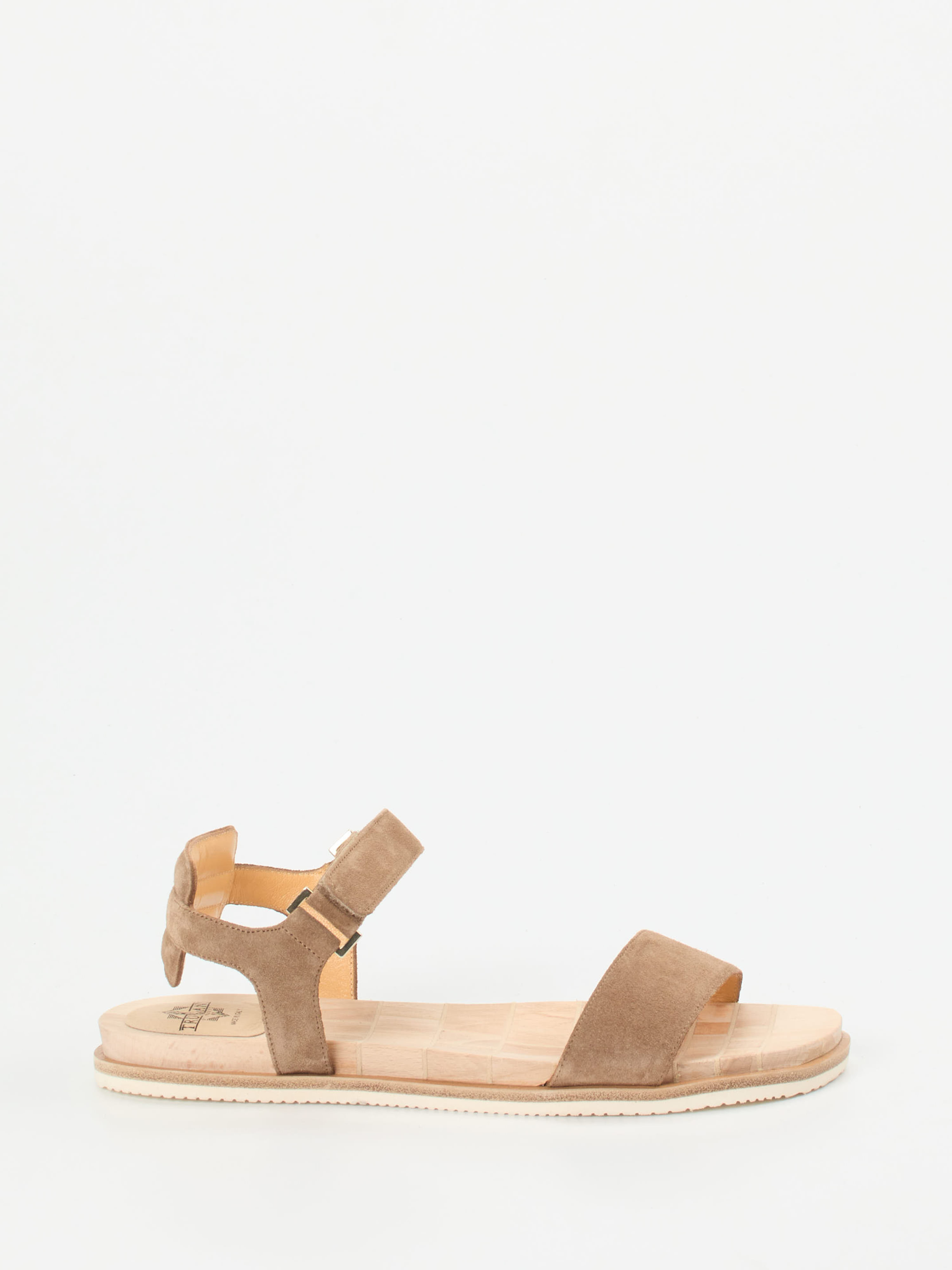 Sandale braun 1201229001201