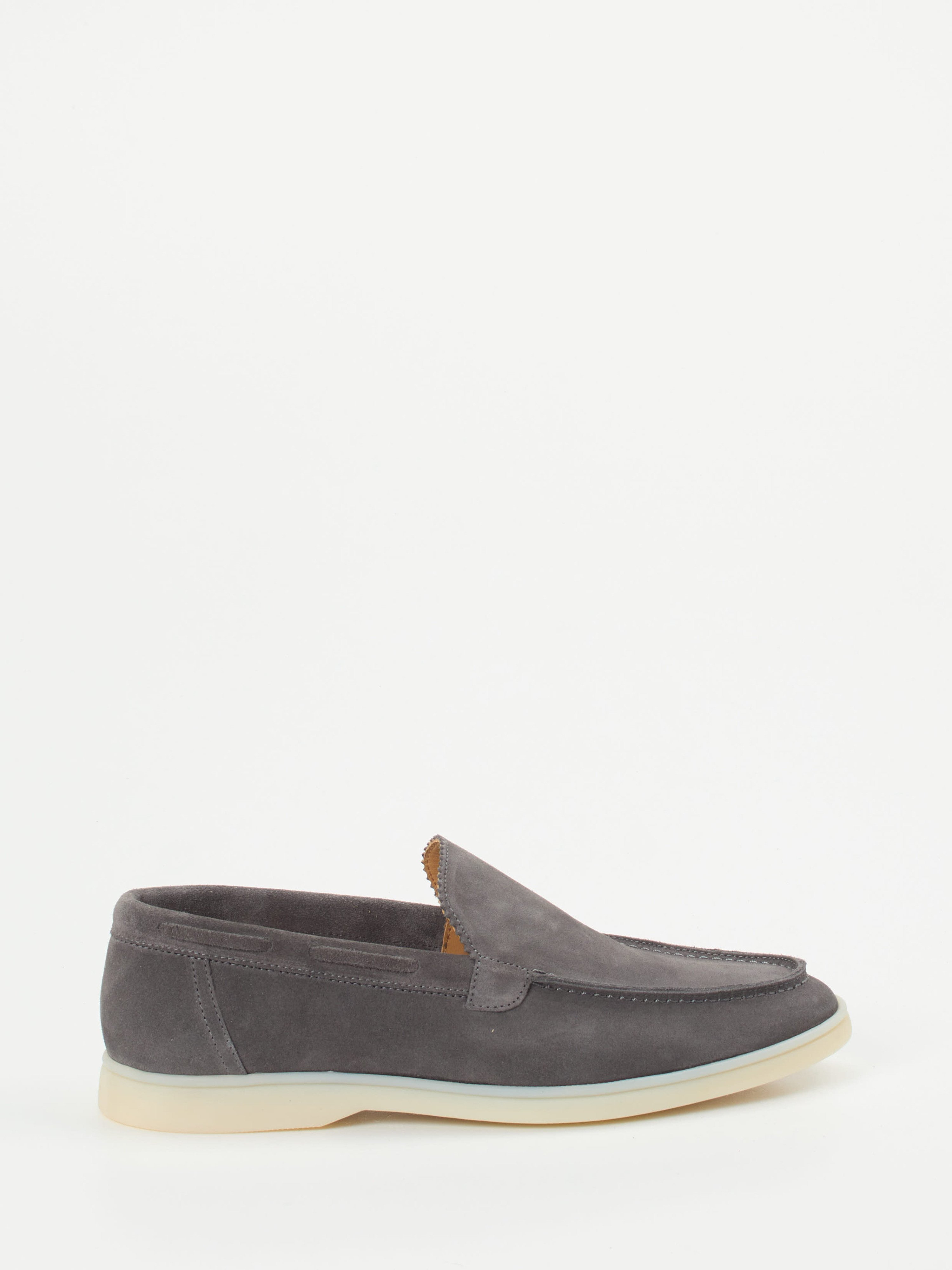 Slipper grau 4510459002101