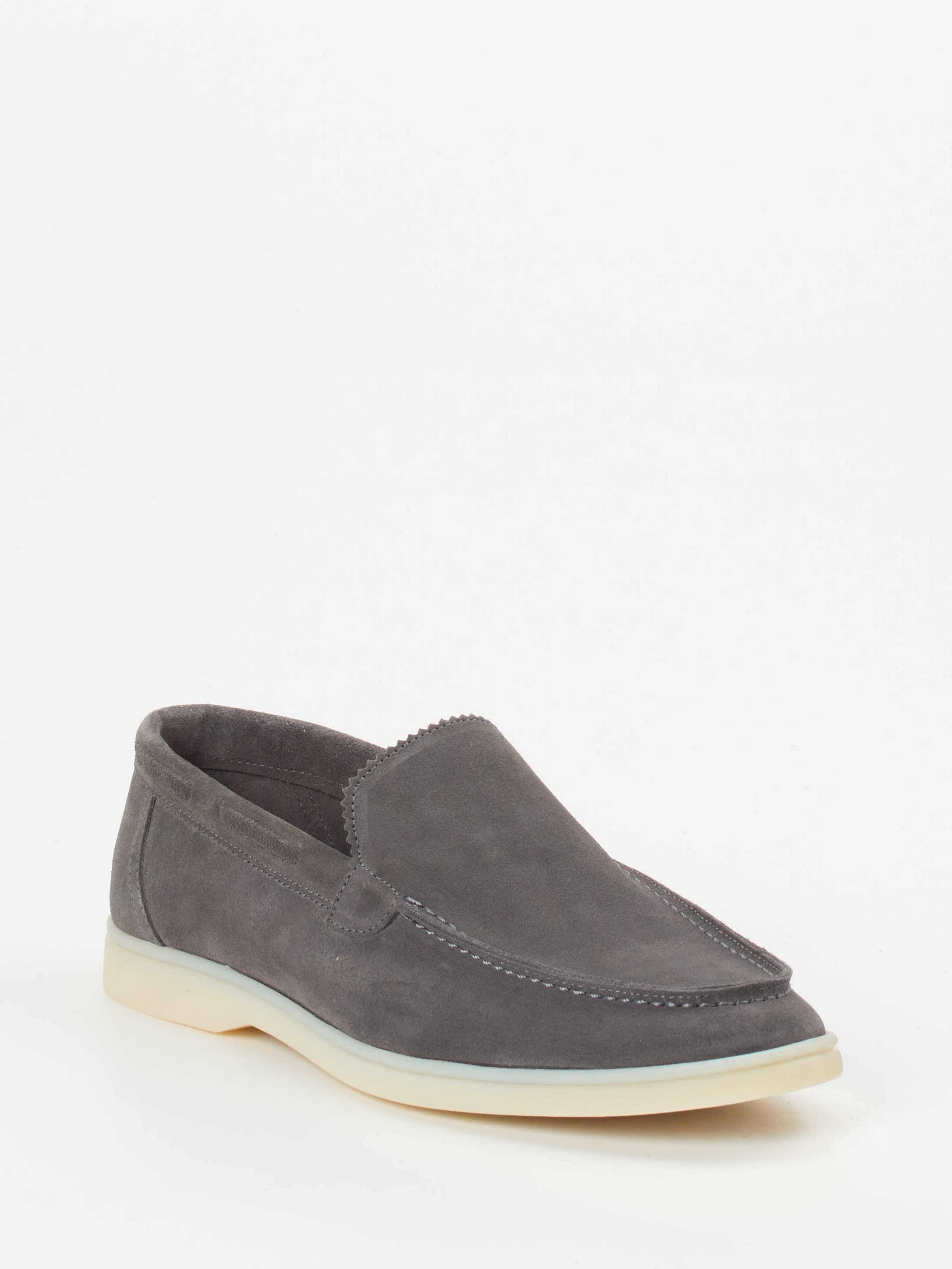 Slipper grau 4510459002106