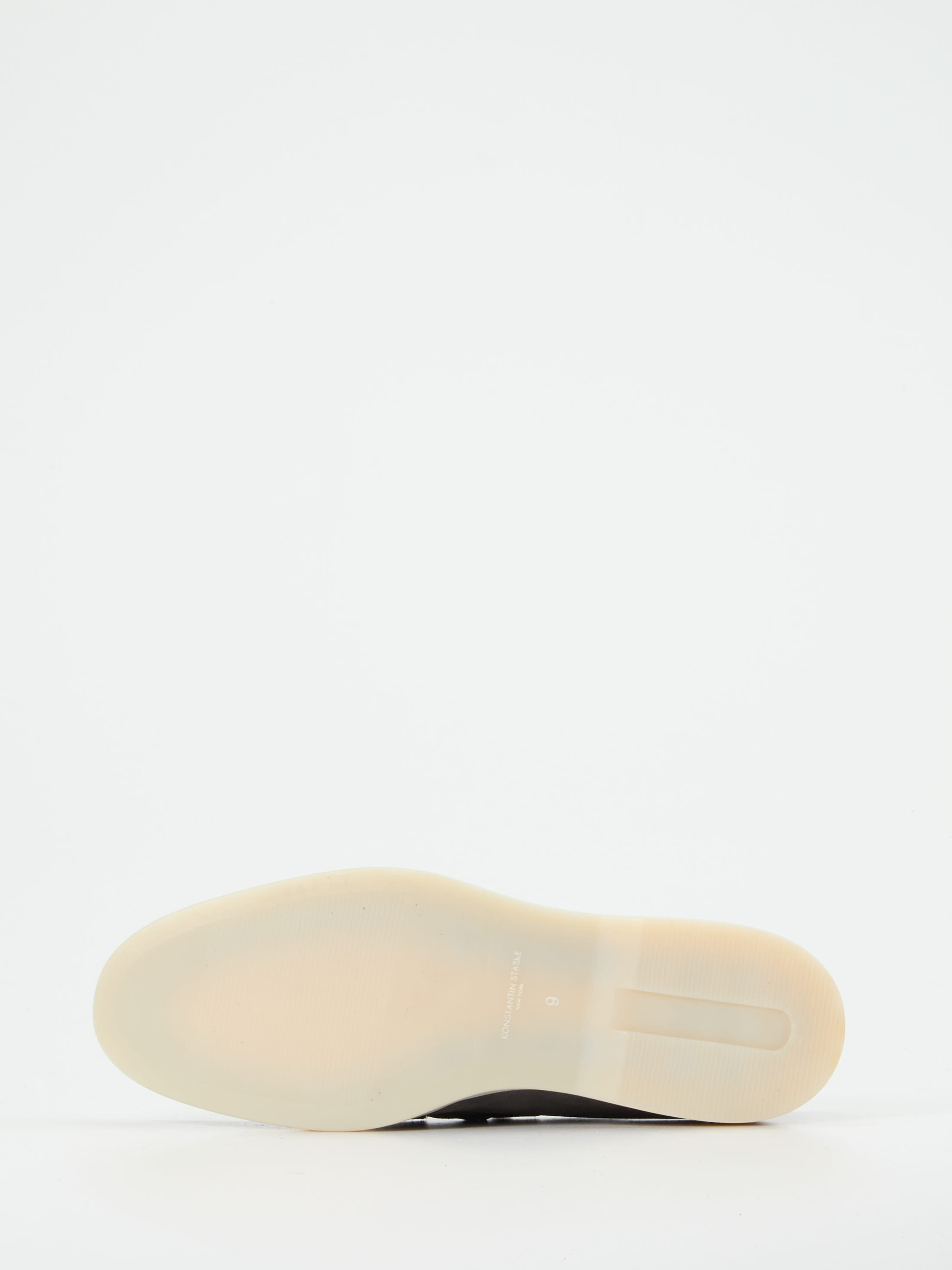 Slipper grau 4510459002105