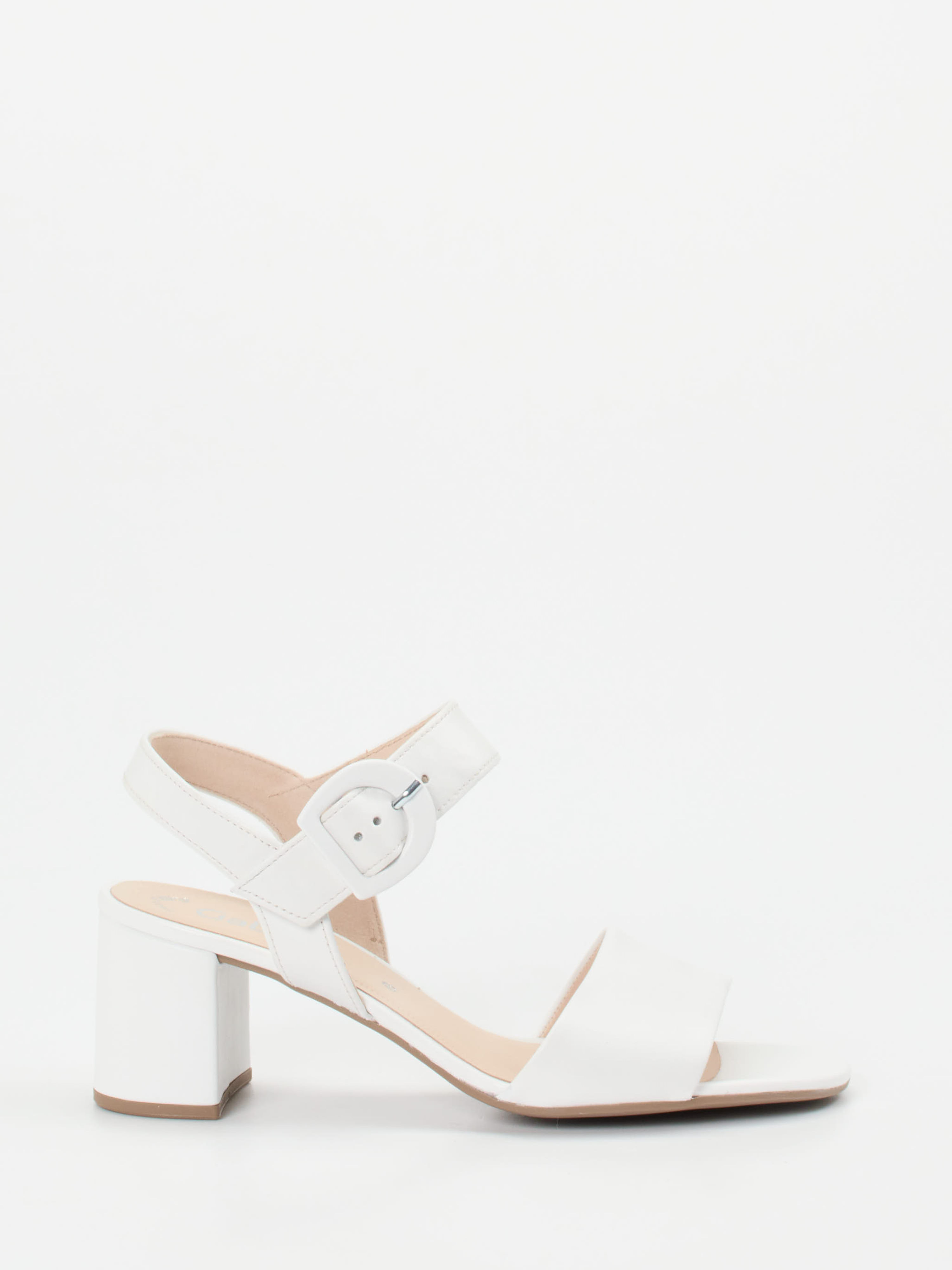 Sandalette weiß 1226799001101