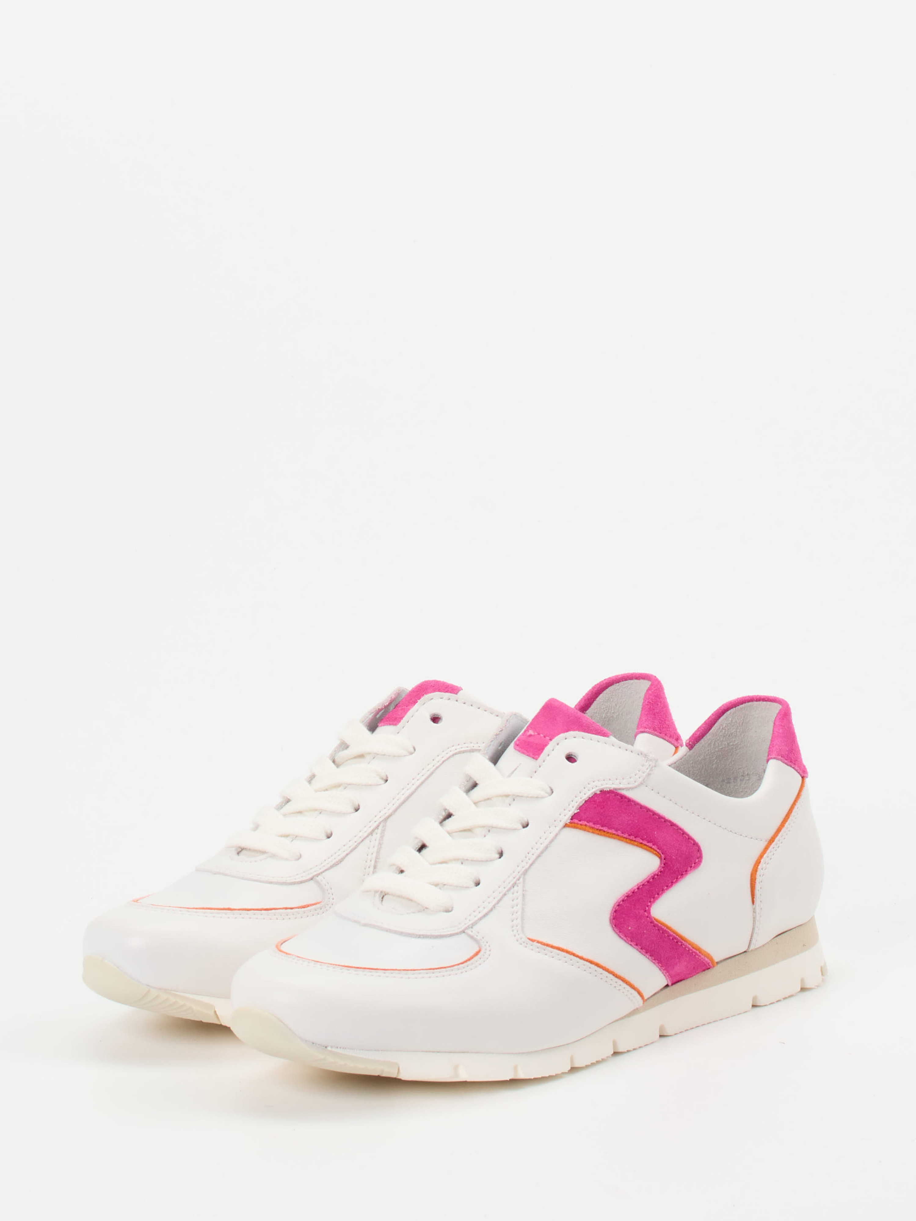 Sneaker weiß 2661795000802