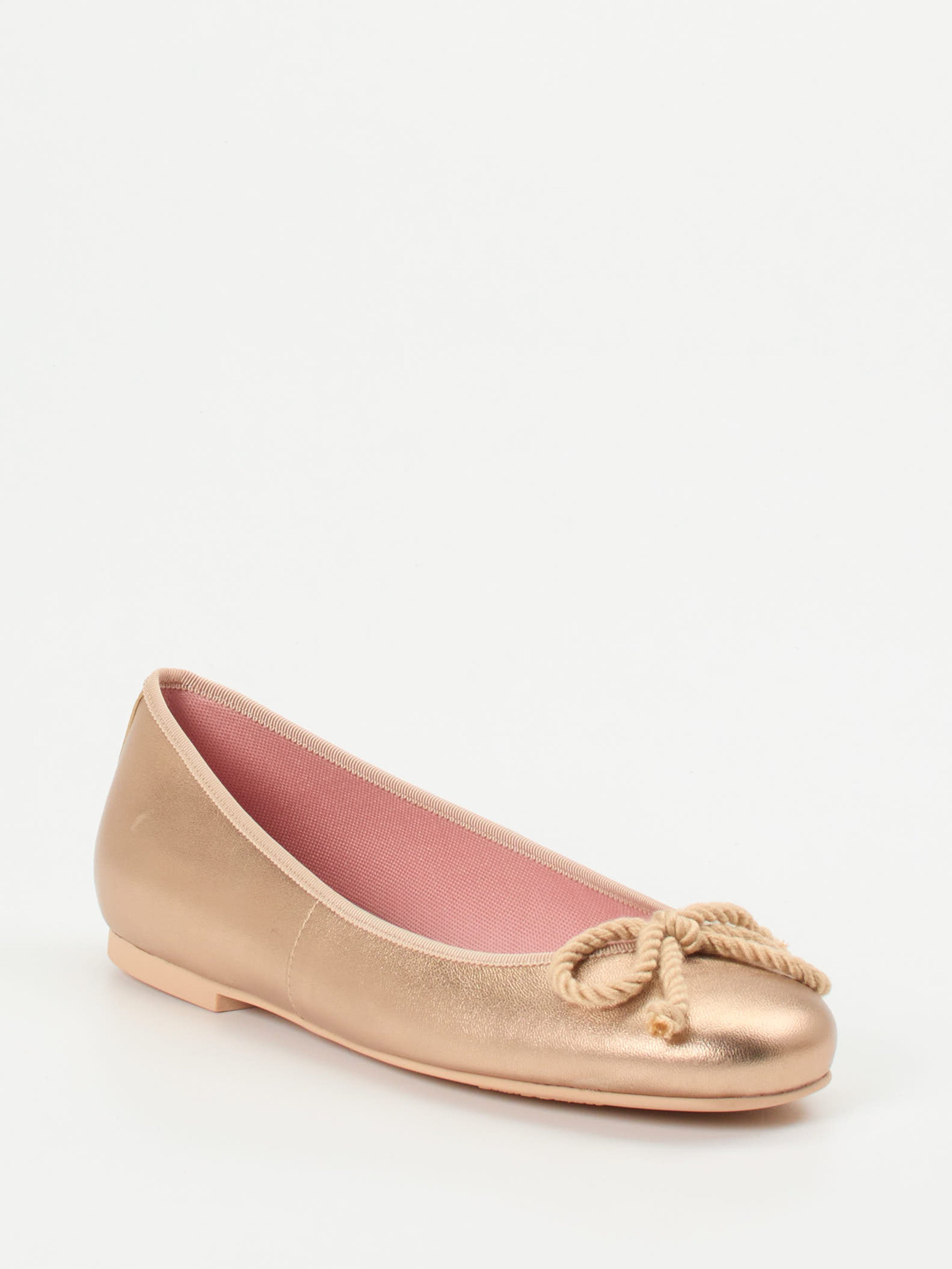 Ballerina Ami gold 1411889000906