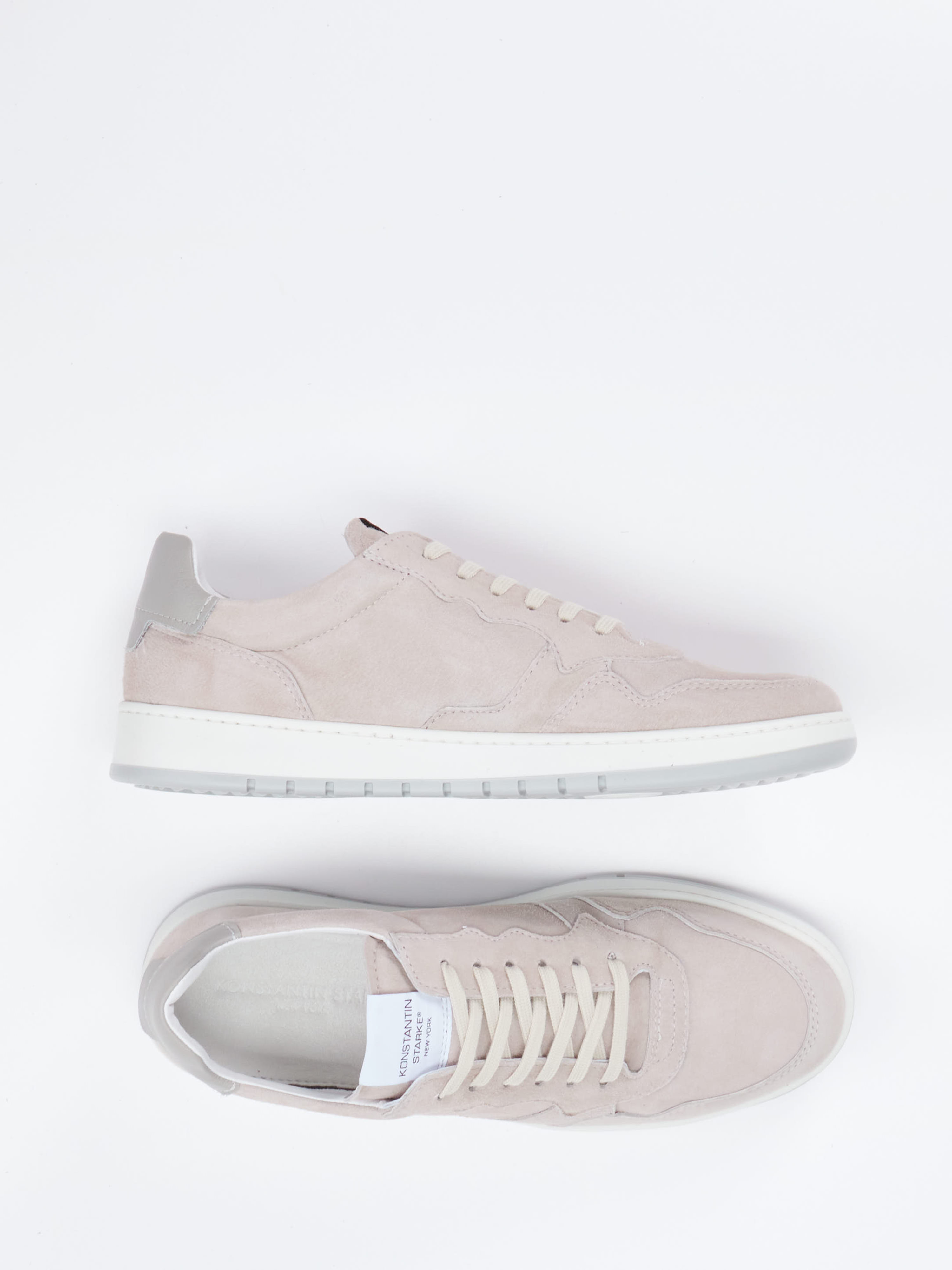 Sneaker grau 4661459028004