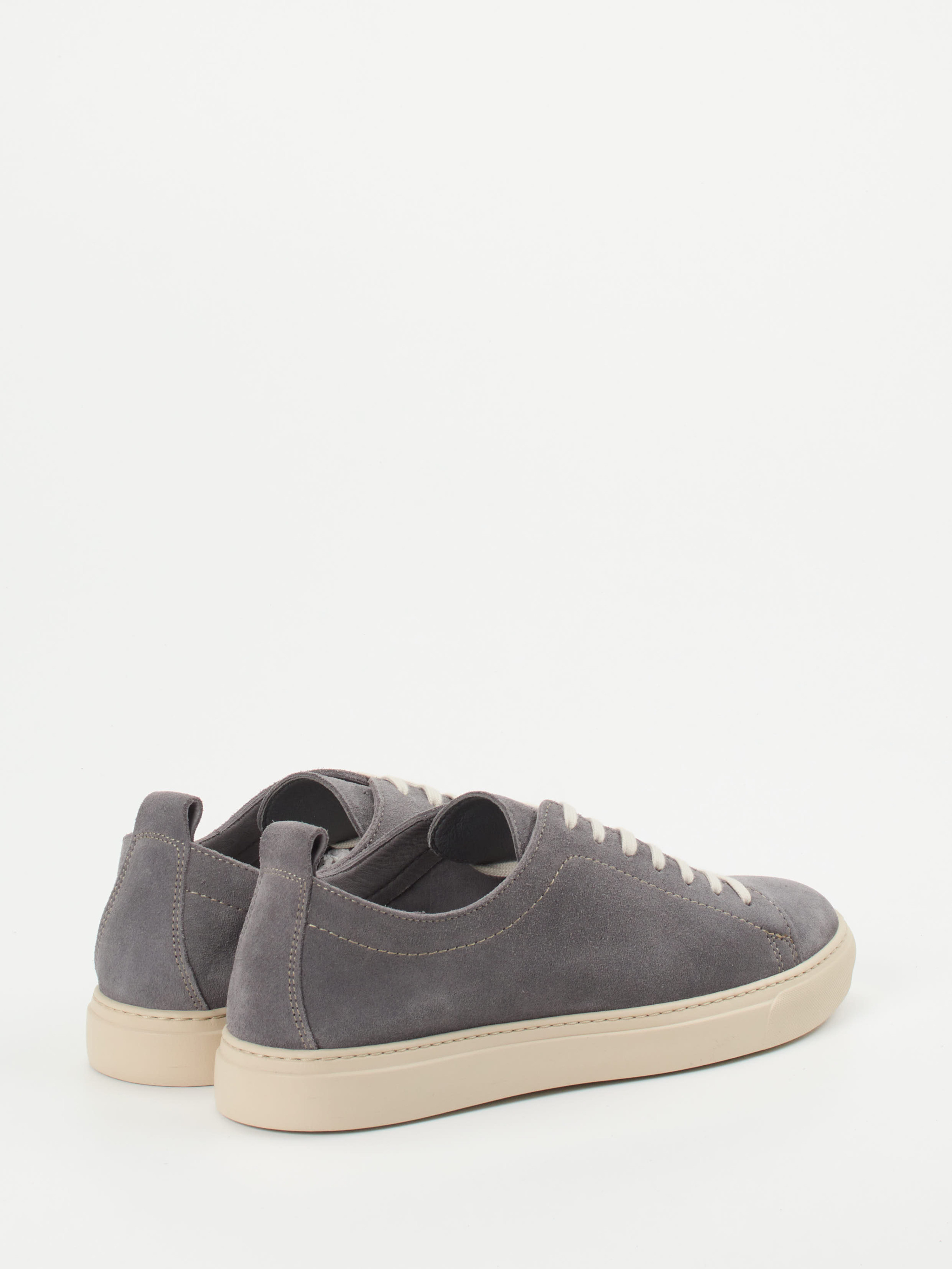 Sneaker grau 4661459028103