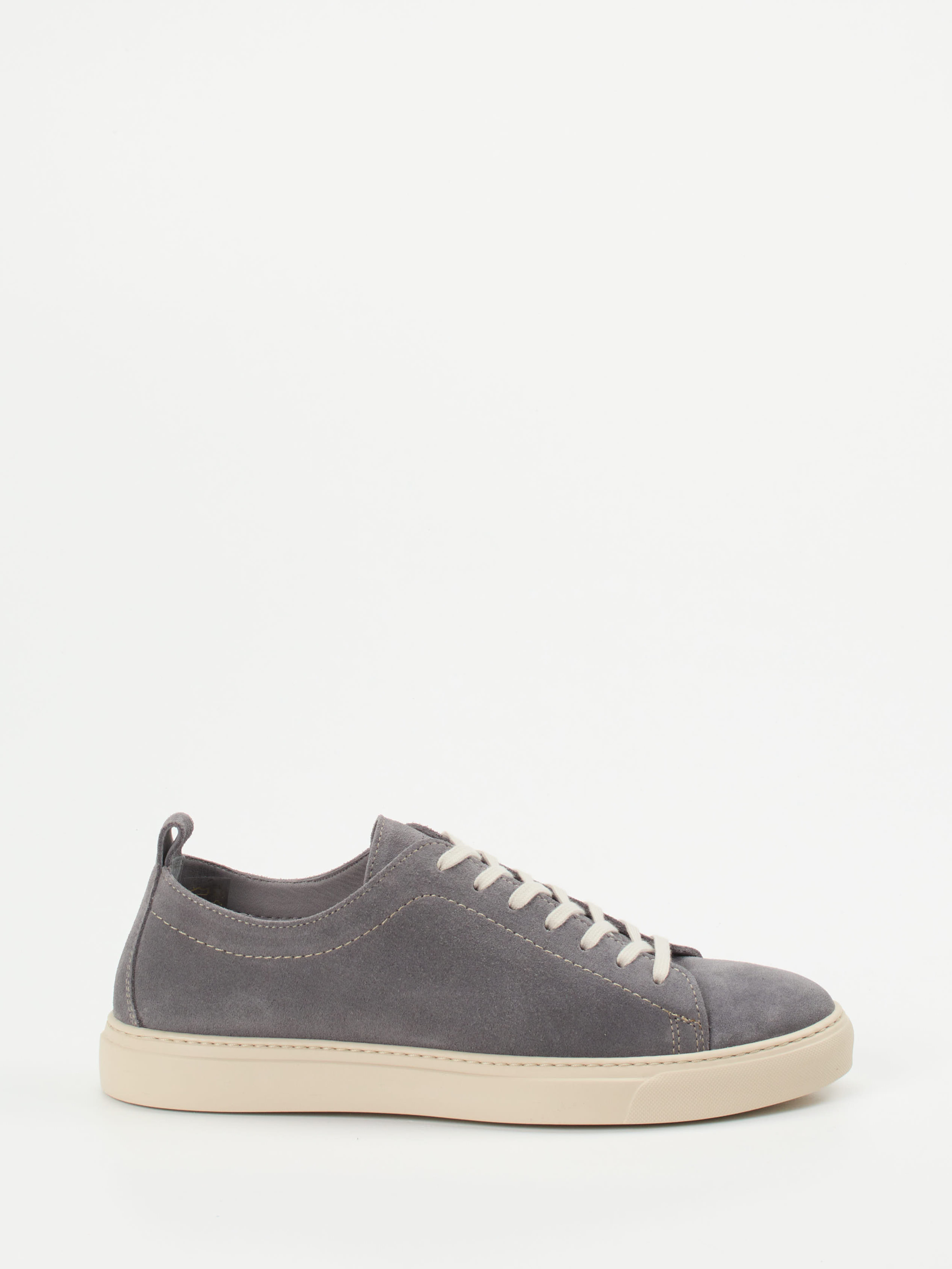 Sneaker grau 4661459028101