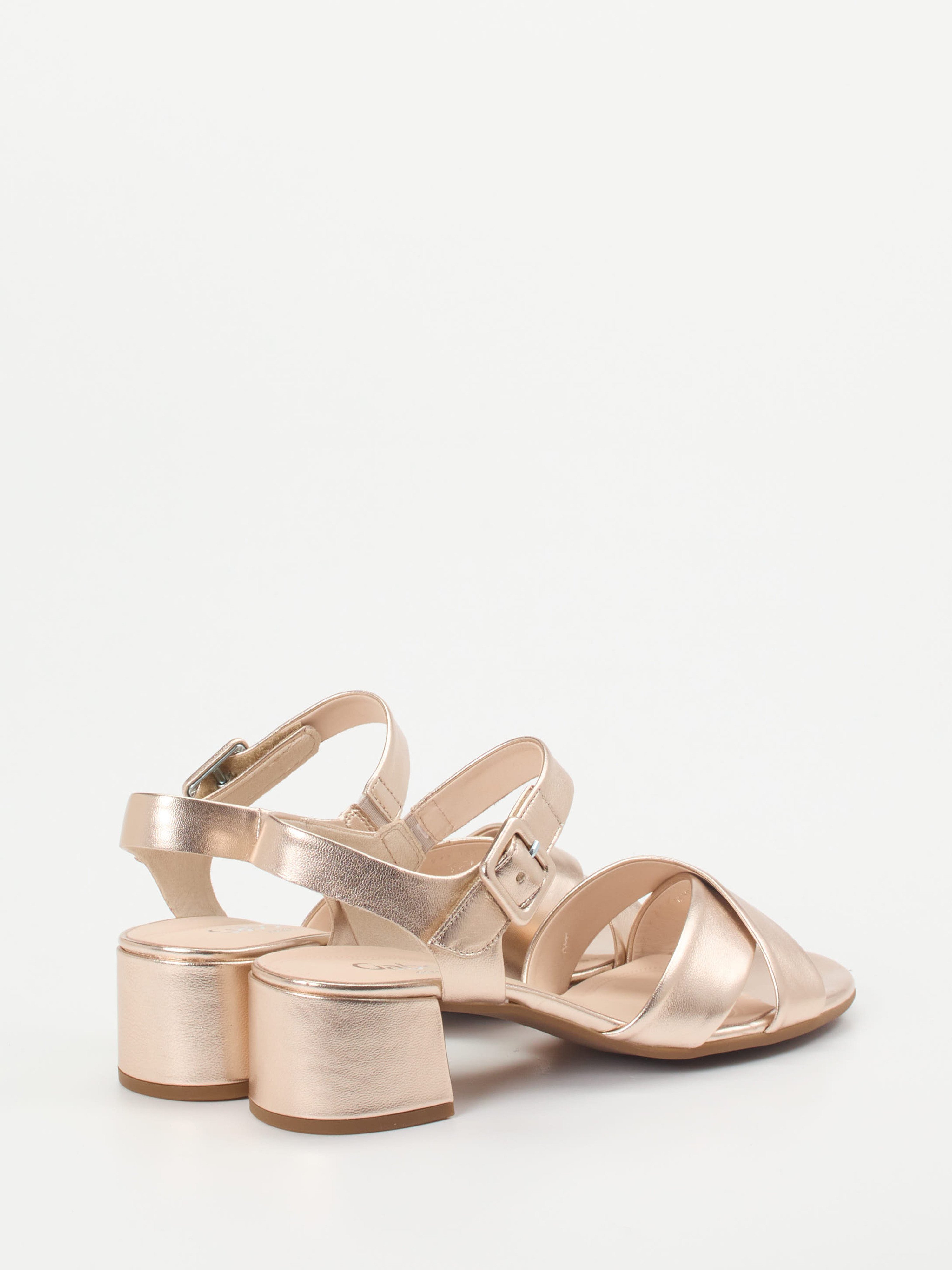Sandalette gold 2325889000203